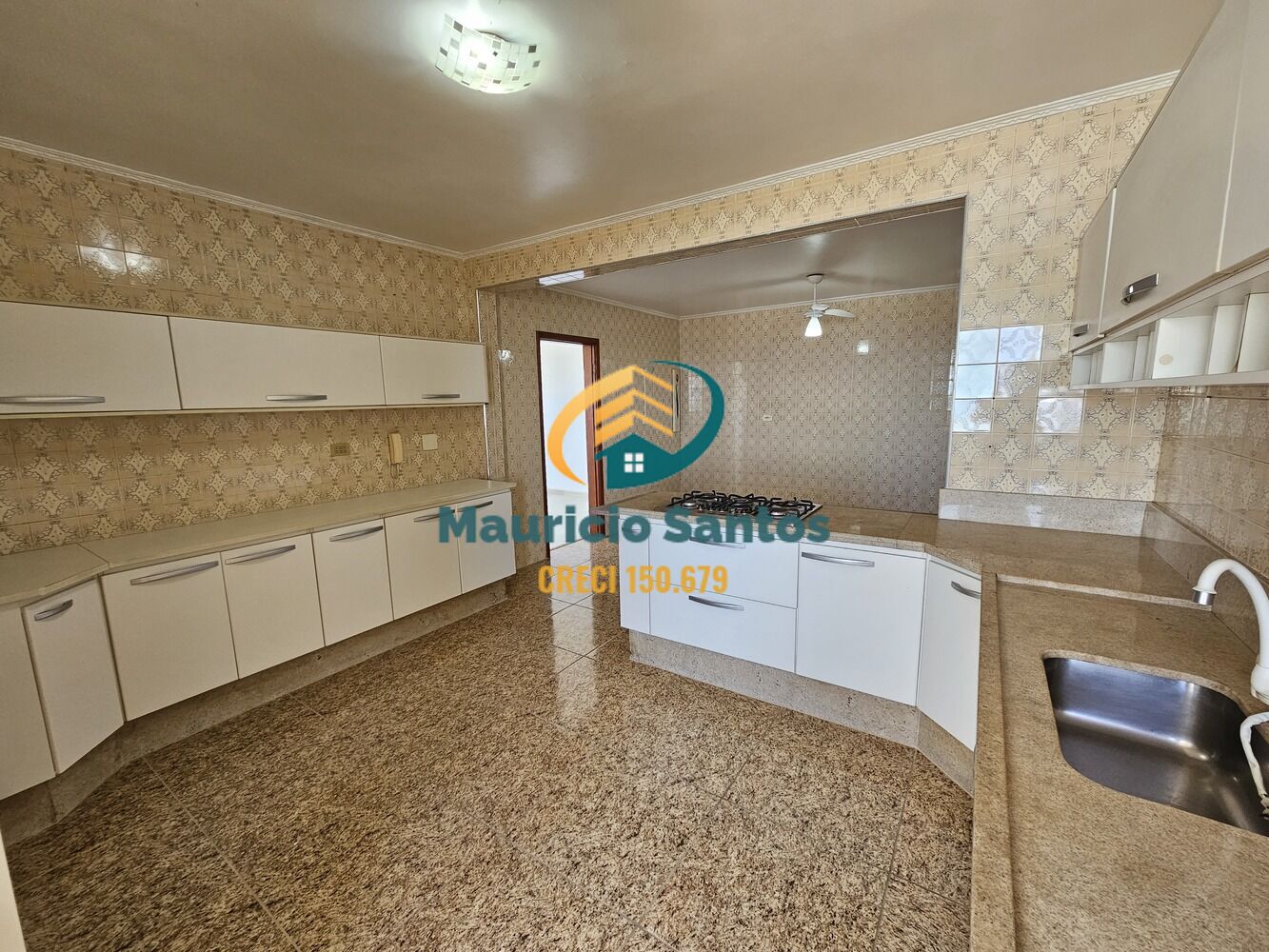 Apartamento à venda com 3 quartos, 125m² - Foto 7