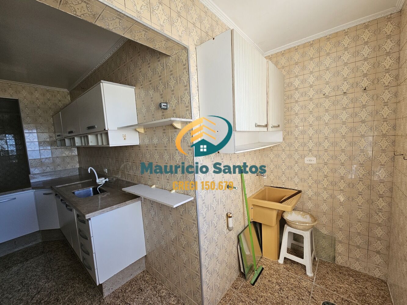 Apartamento à venda com 3 quartos, 125m² - Foto 6