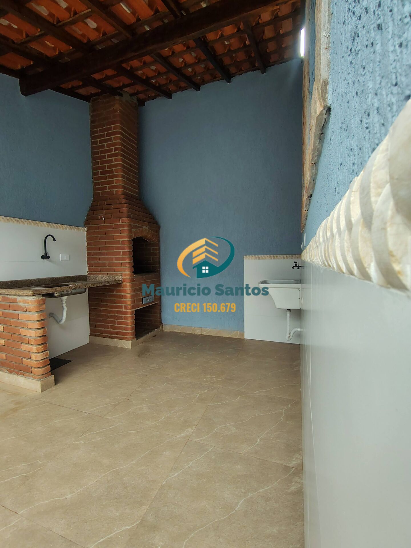 Casa, 2 quartos, 103 m² - Foto 19