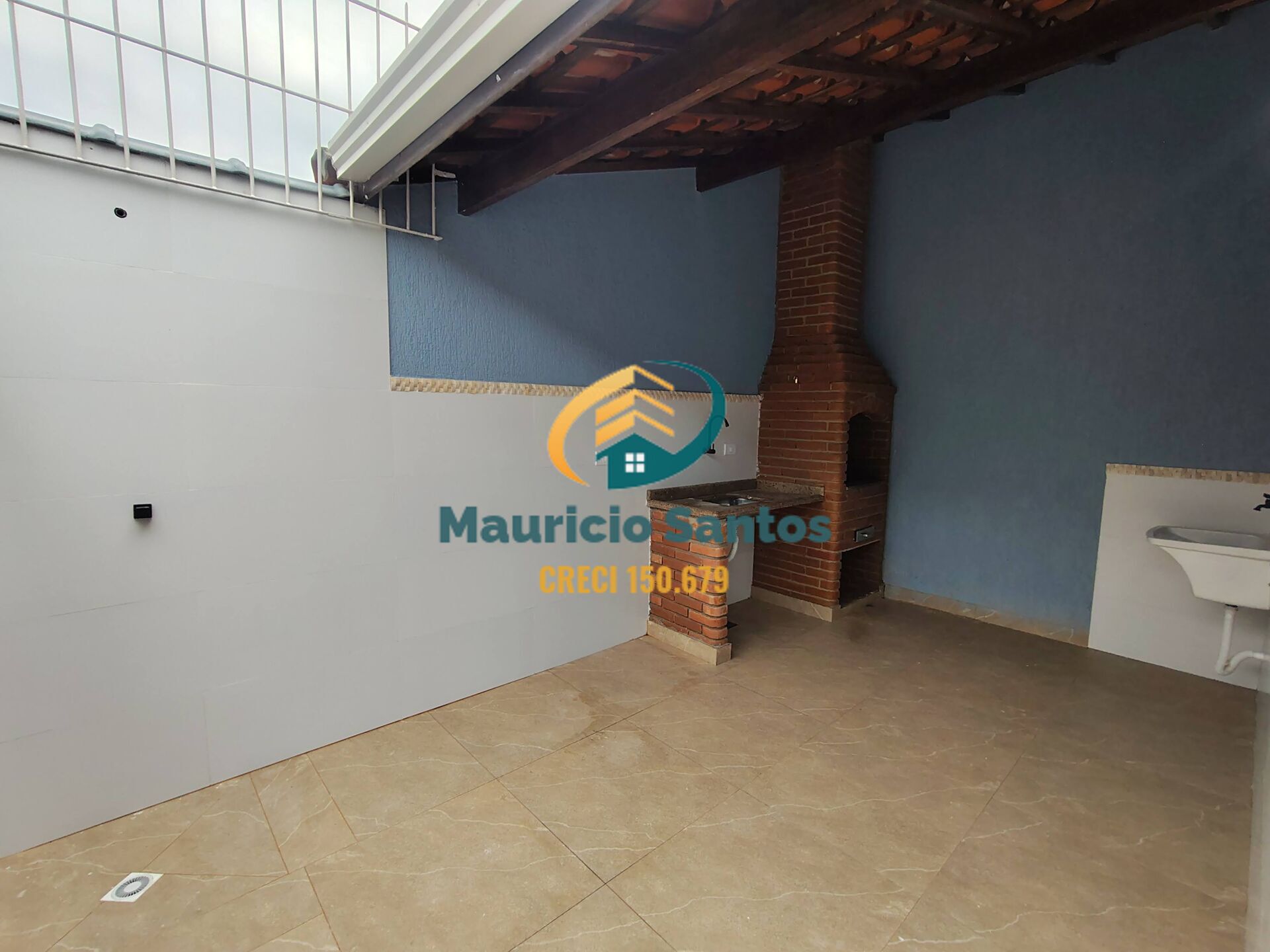 Casa, 2 quartos, 103 m² - Foto 11