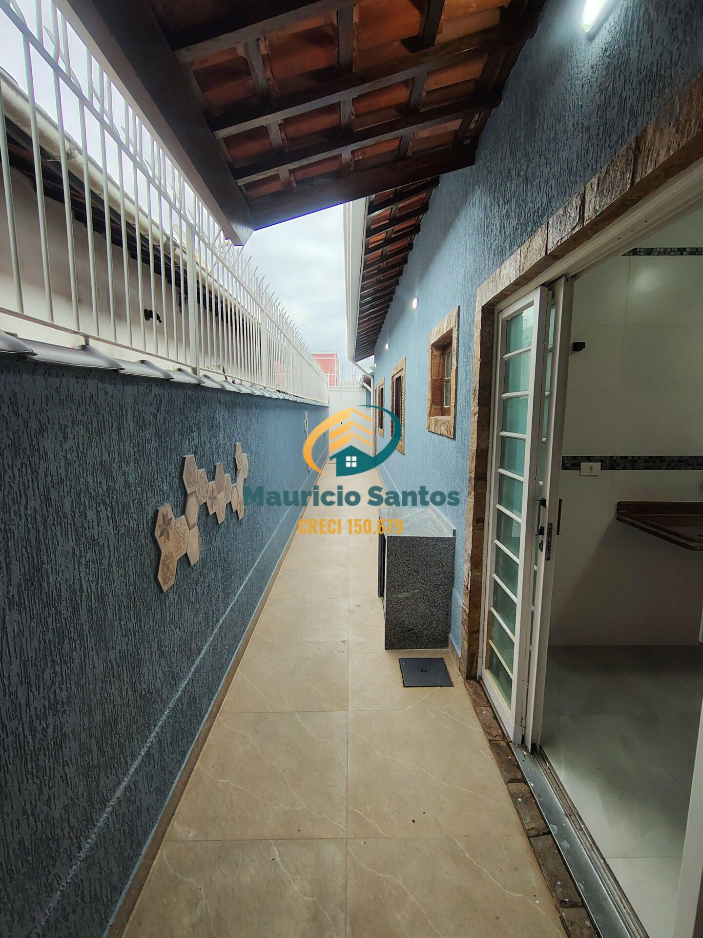 Casa, 2 quartos, 103 m² - Foto 4