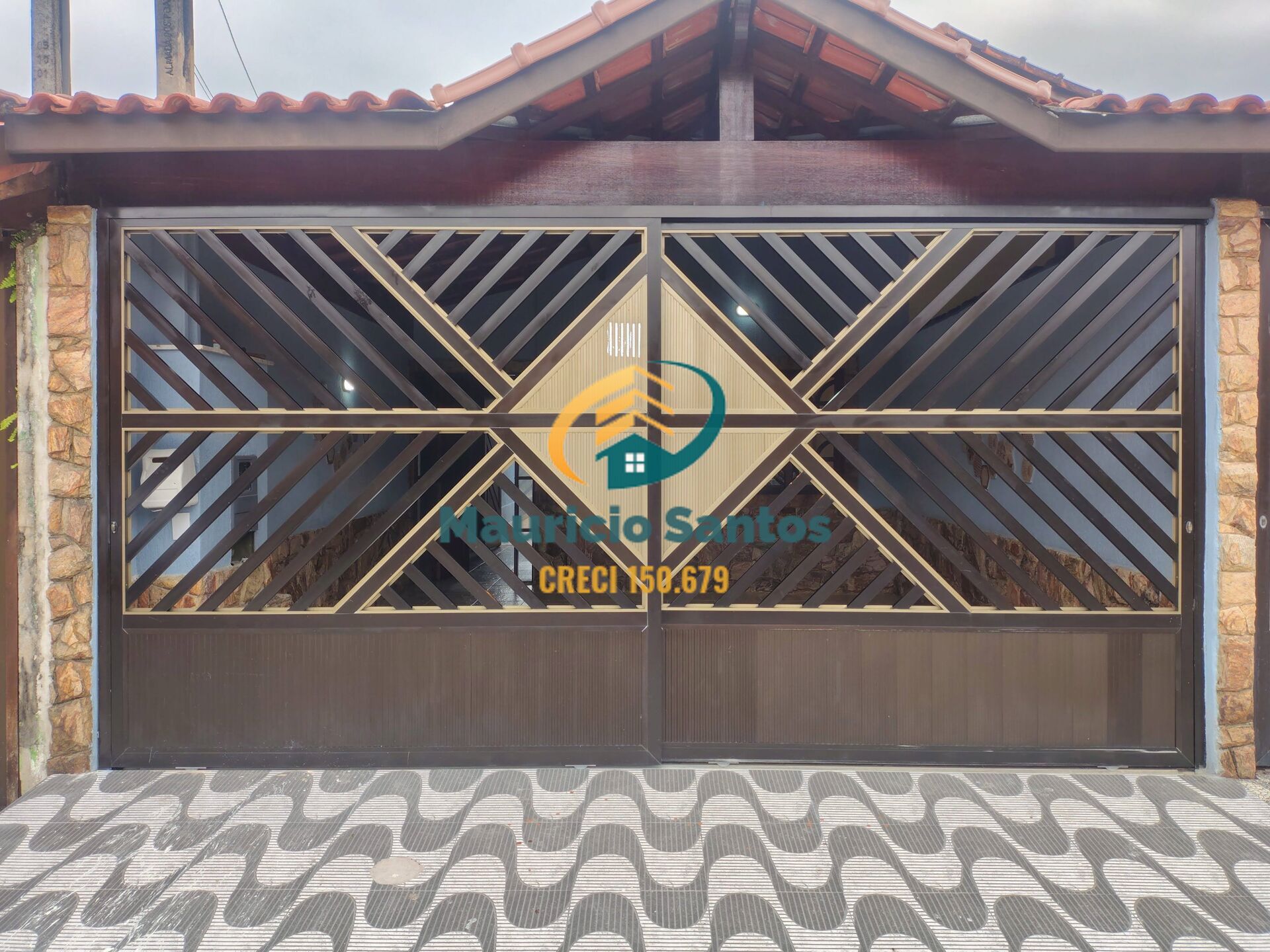 Casa, 2 quartos, 103 m² - Foto 2