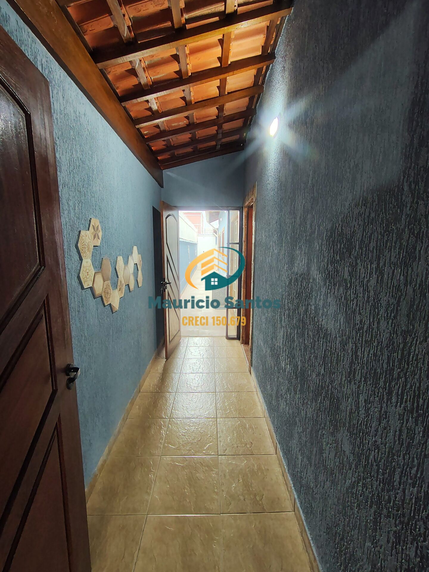 Casa, 2 quartos, 103 m² - Foto 3