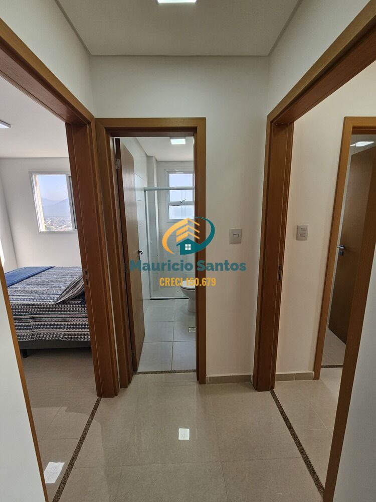 Apartamento à venda com 2 quartos, 80m² - Foto 16