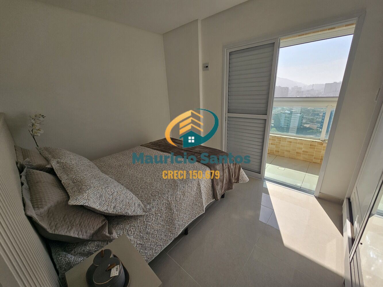 Apartamento à venda com 2 quartos, 80m² - Foto 19