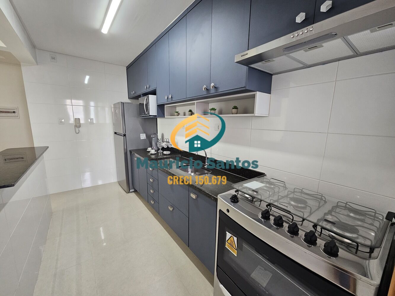 Apartamento à venda com 2 quartos, 80m² - Foto 15