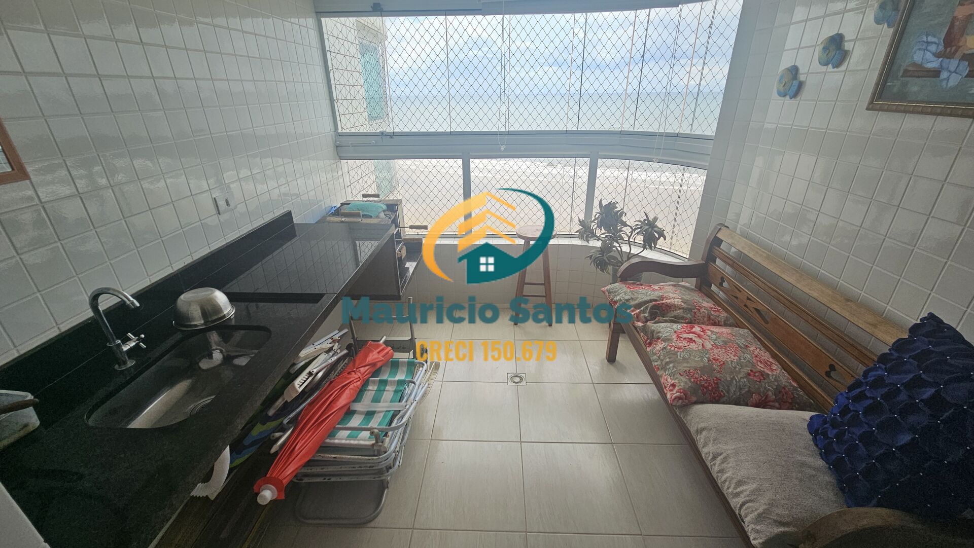 Apartamento, 2 quartos, 66 m² - Foto 8
