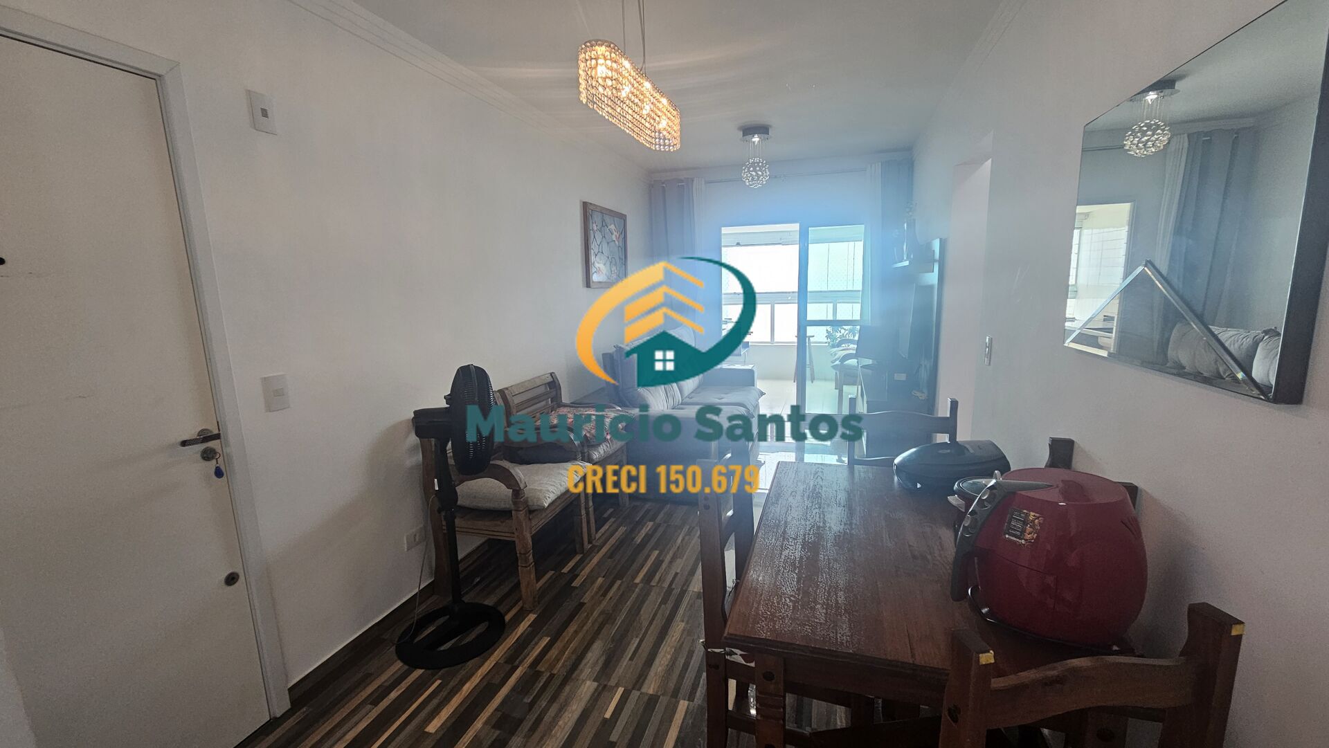 Apartamento, 2 quartos, 66 m² - Foto 2