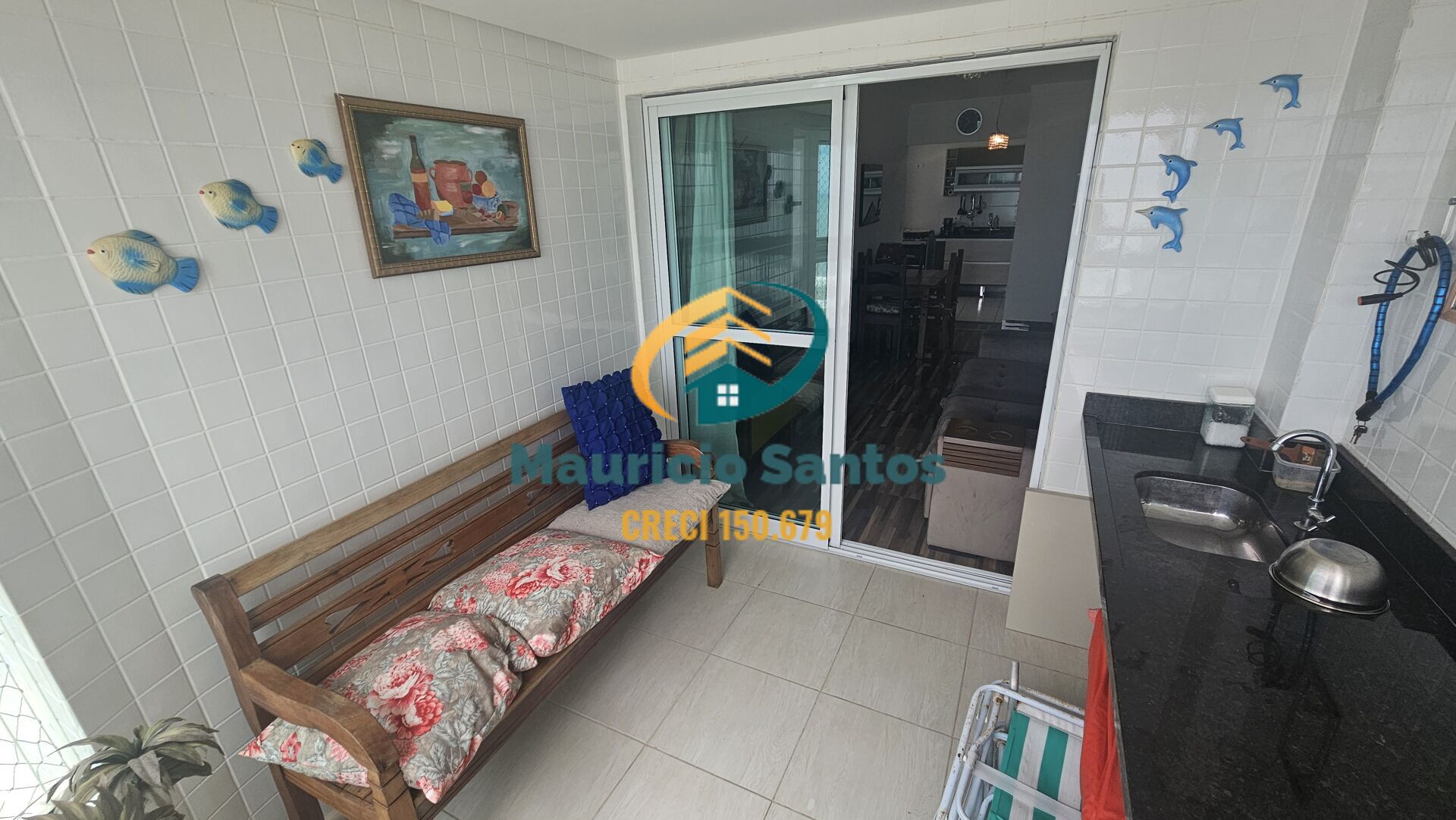 Apartamento, 2 quartos, 66 m² - Foto 10