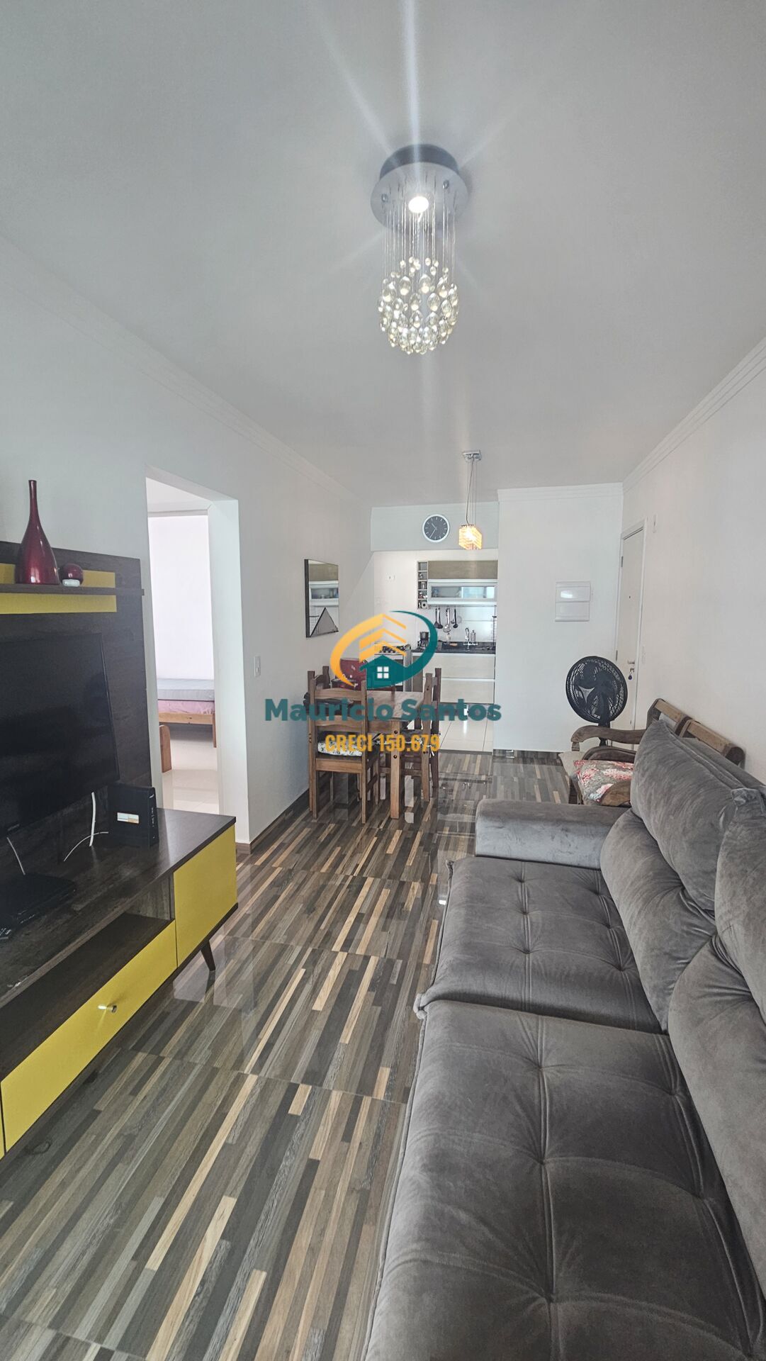 Apartamento, 2 quartos, 66 m² - Foto 7