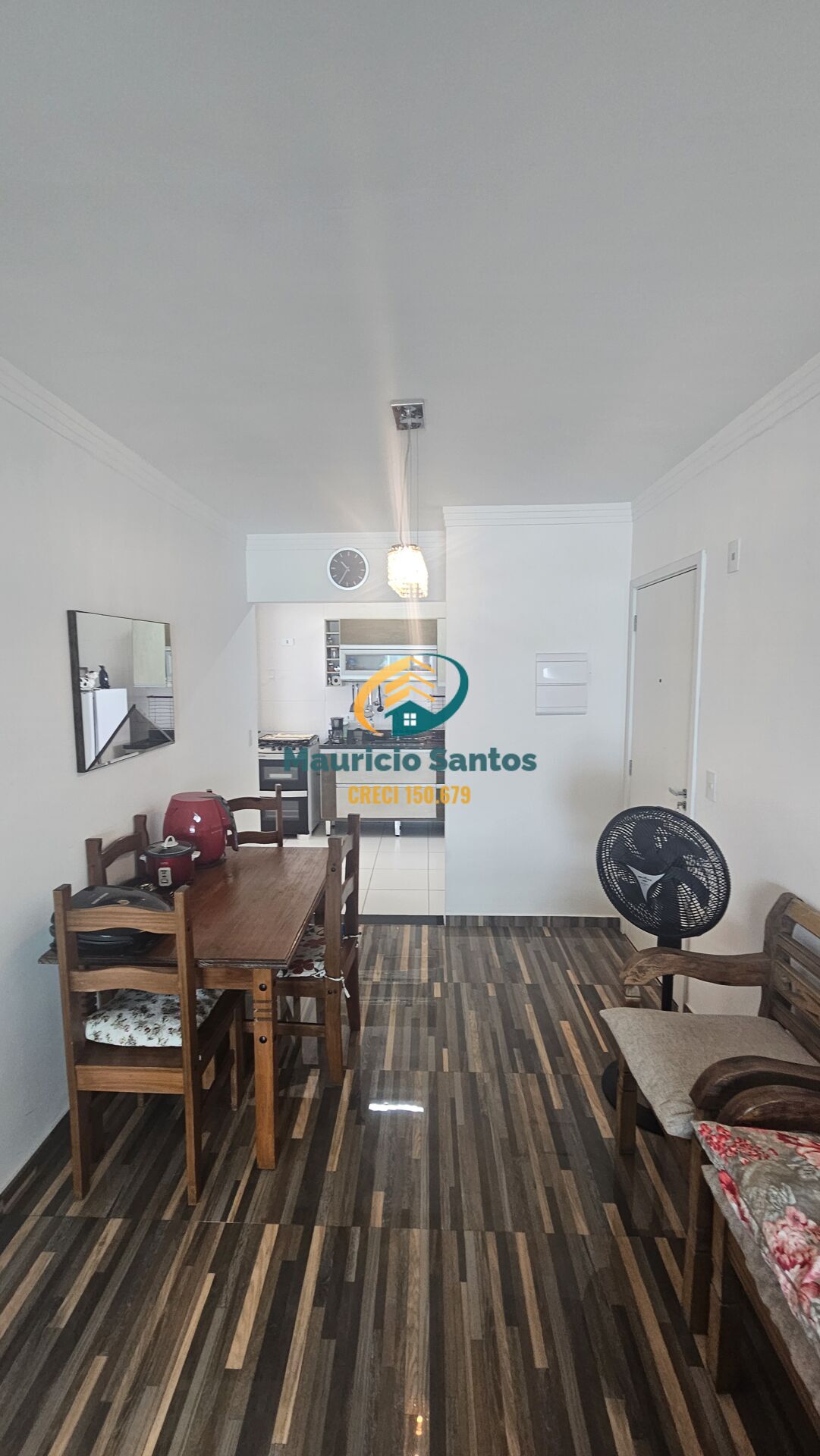 Apartamento, 2 quartos, 66 m² - Foto 5