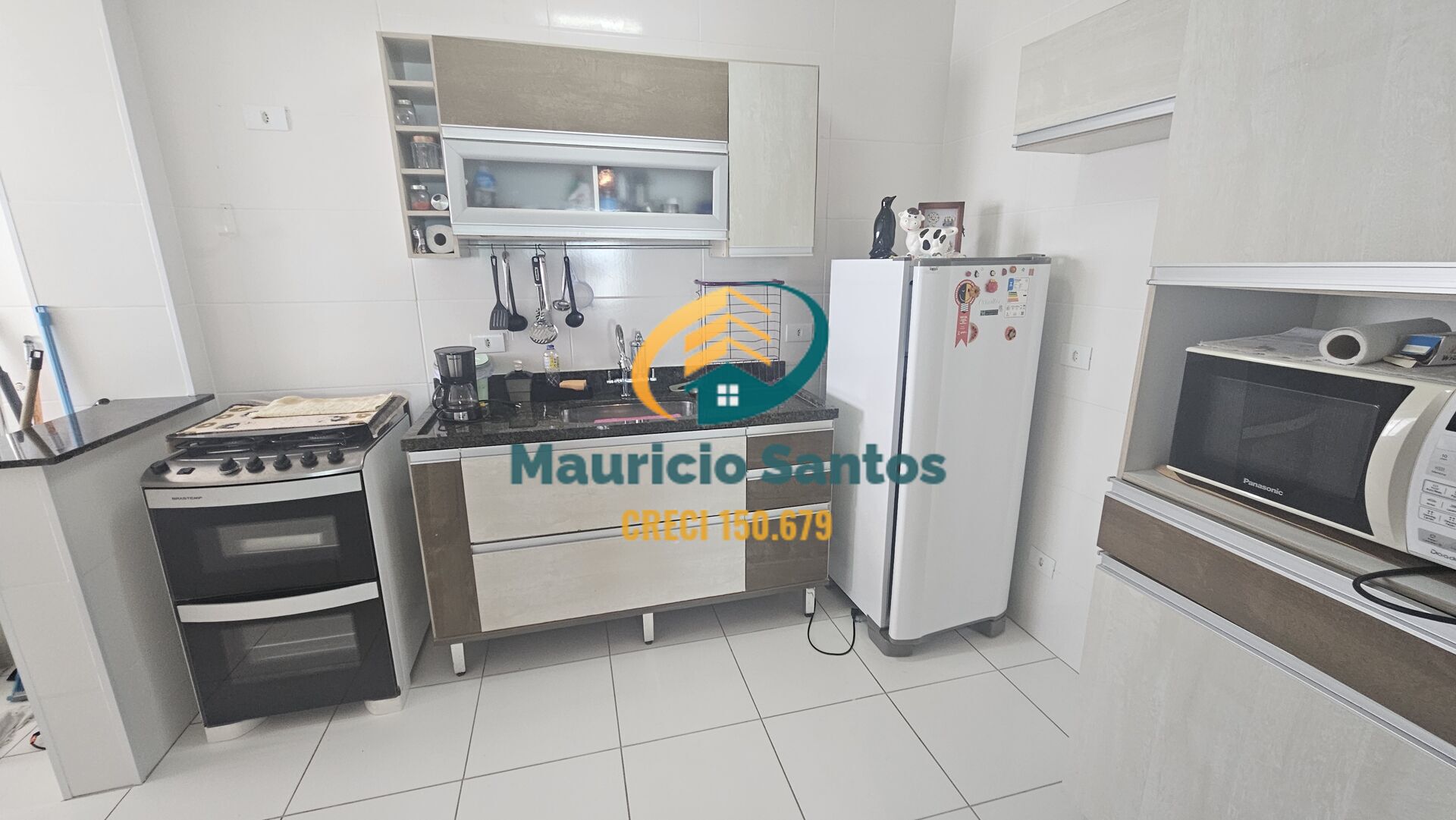 Apartamento, 2 quartos, 66 m² - Foto 13