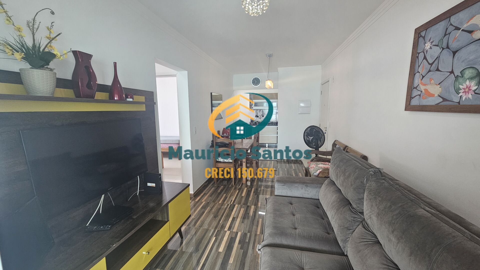 Apartamento, 2 quartos, 66 m² - Foto 6