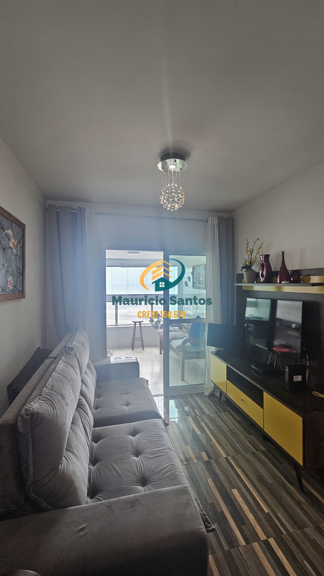 Apartamento, 2 quartos, 66 m² - Foto 4