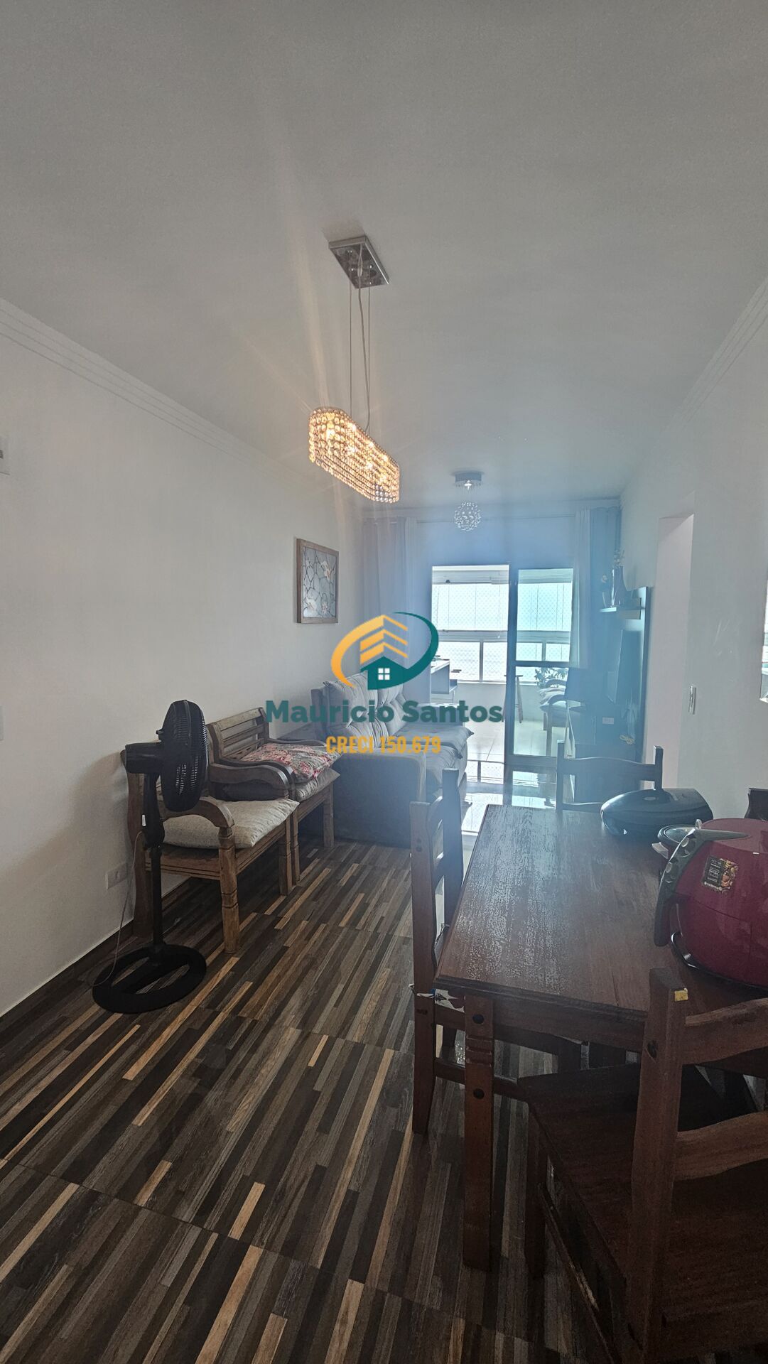 Apartamento, 2 quartos, 66 m² - Foto 3