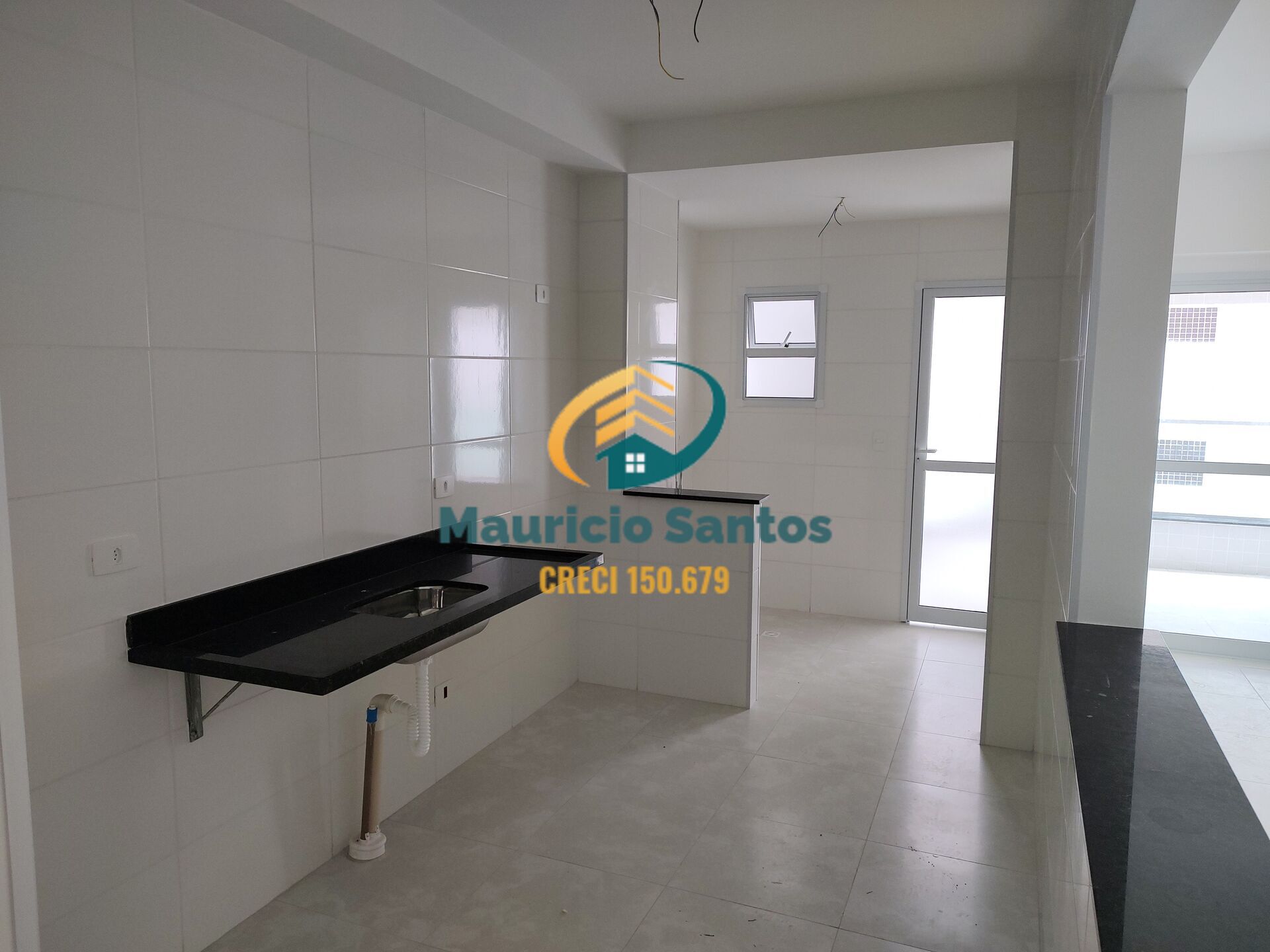 Apartamento à venda com 2 quartos, 78m² - Foto 5