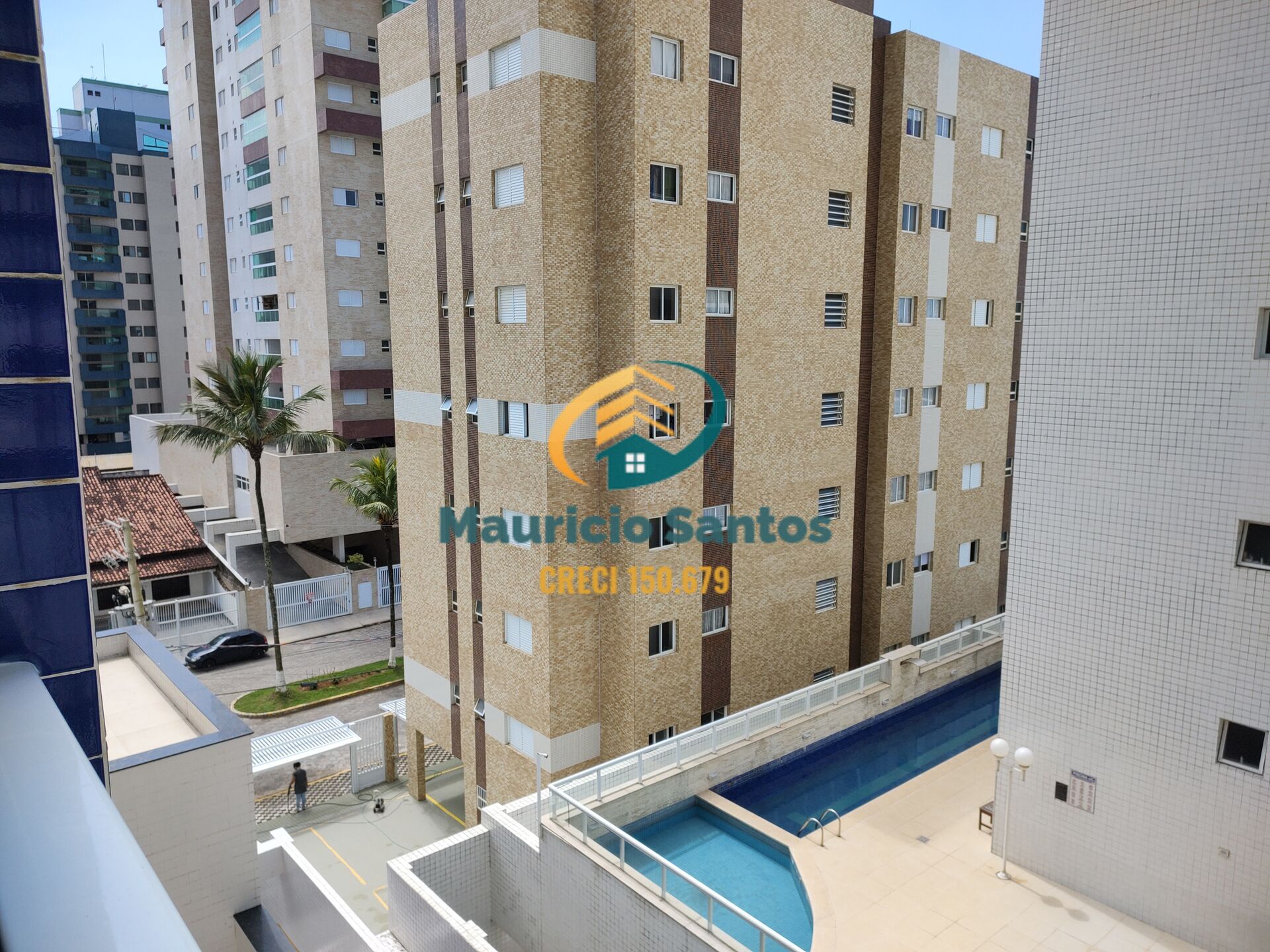 Apartamento à venda com 2 quartos, 78m² - Foto 1