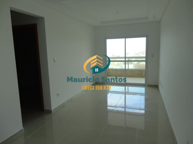 Apartamento à venda com 2 quartos, 80m² - Foto 2