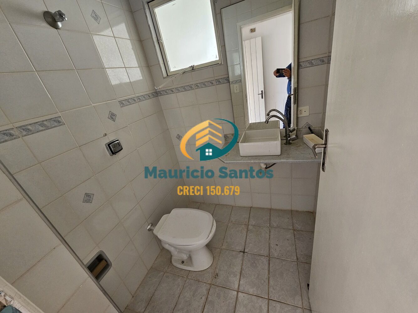 Apartamento à venda com 3 quartos, 122m² - Foto 9