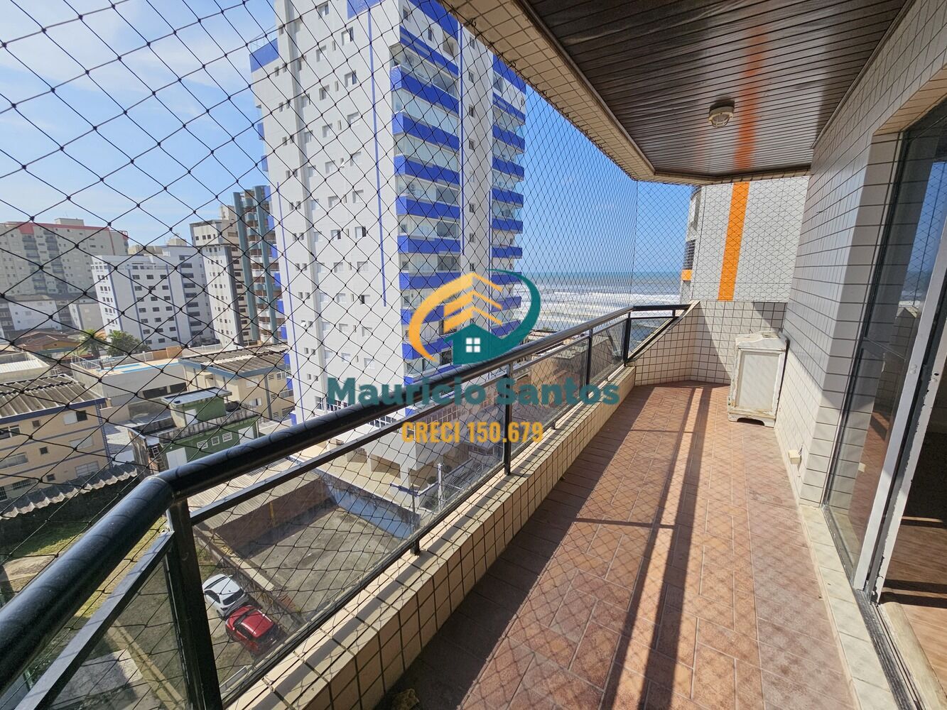 Apartamento à venda com 3 quartos, 122m² - Foto 5