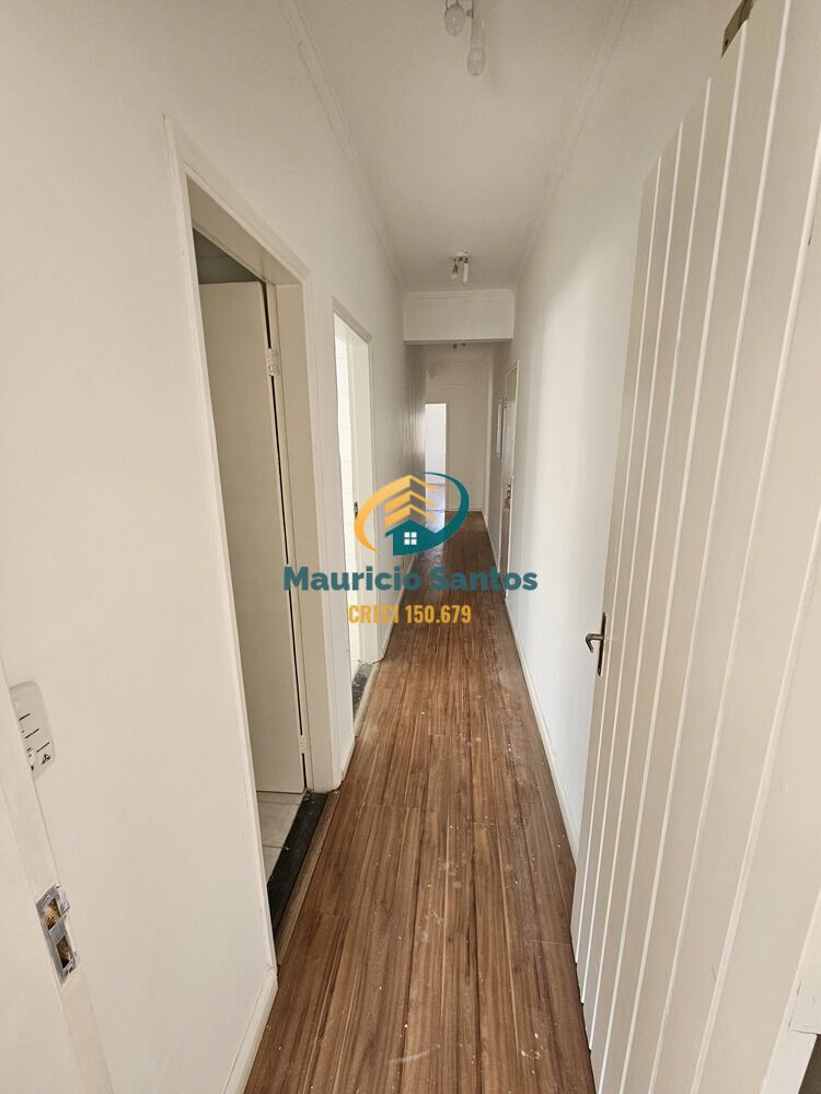 Apartamento à venda com 3 quartos, 122m² - Foto 8