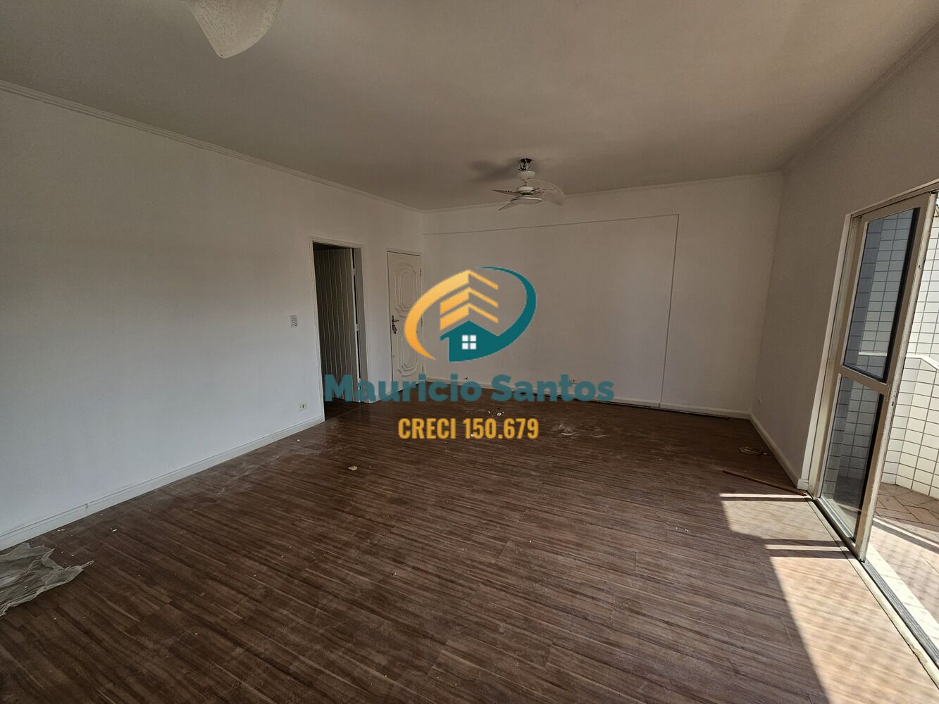 Apartamento à venda com 3 quartos, 122m² - Foto 3