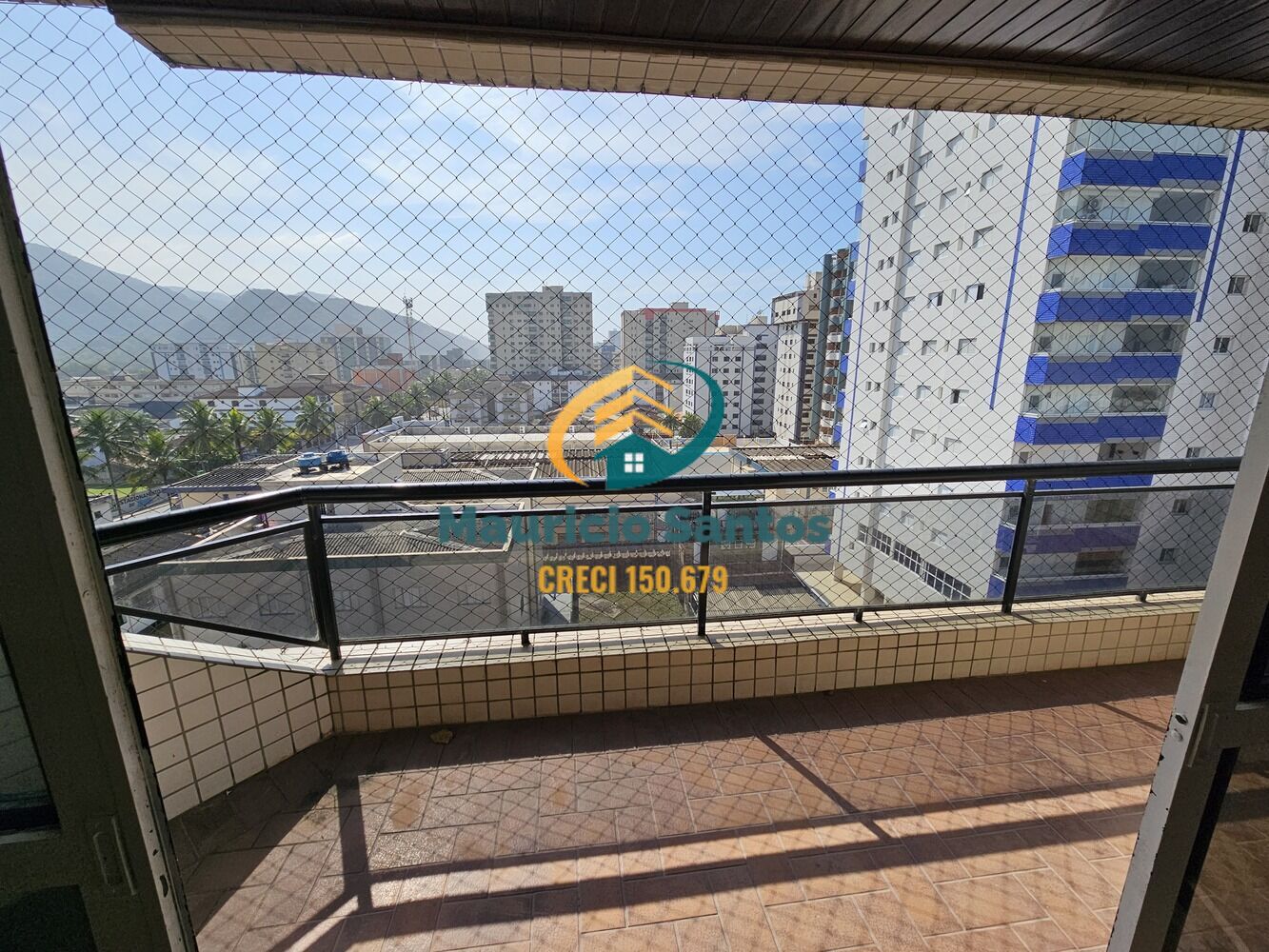 Apartamento à venda com 3 quartos, 122m² - Foto 4