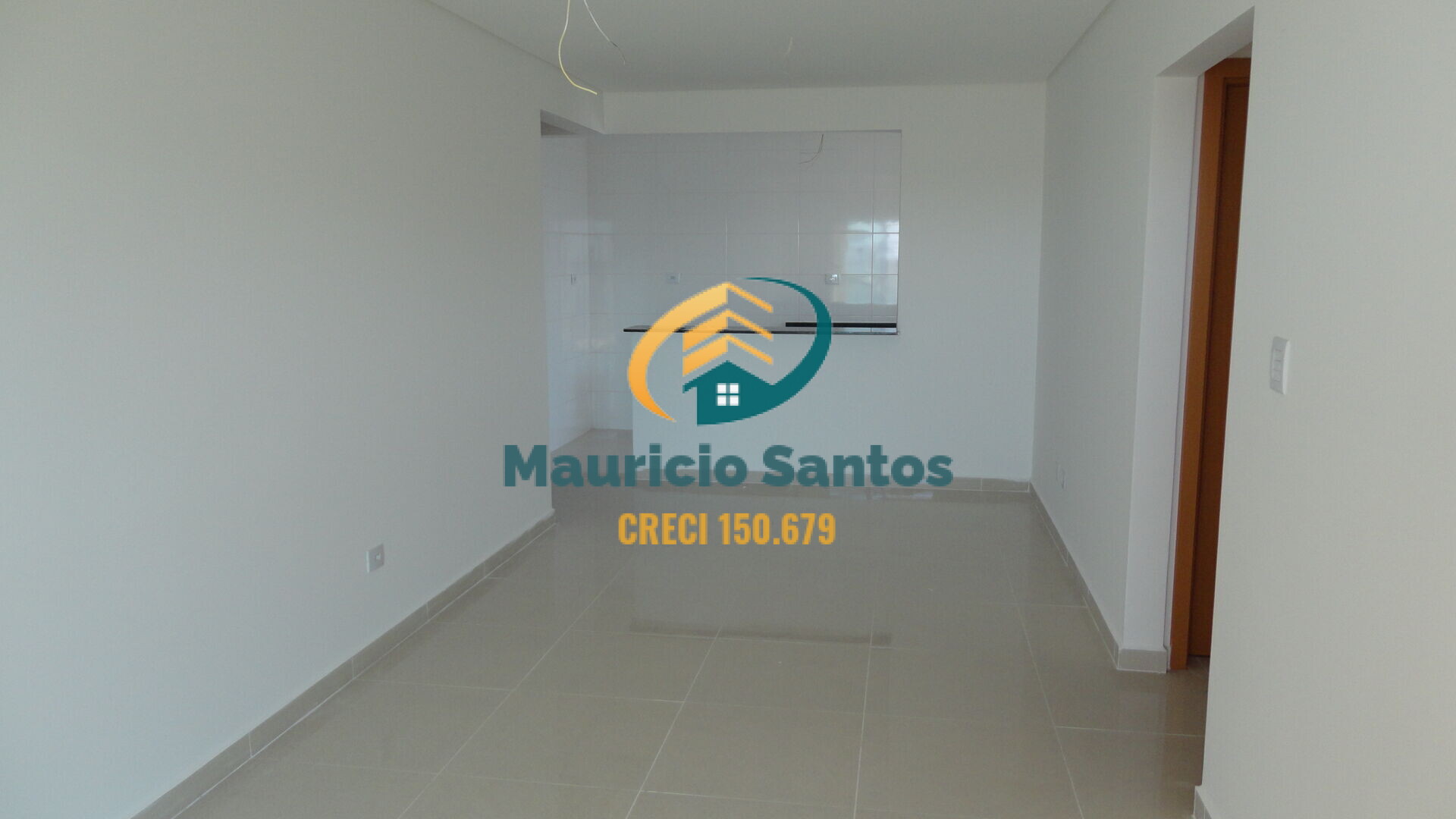 Apartamento à venda com 2 quartos, 80m² - Foto 2