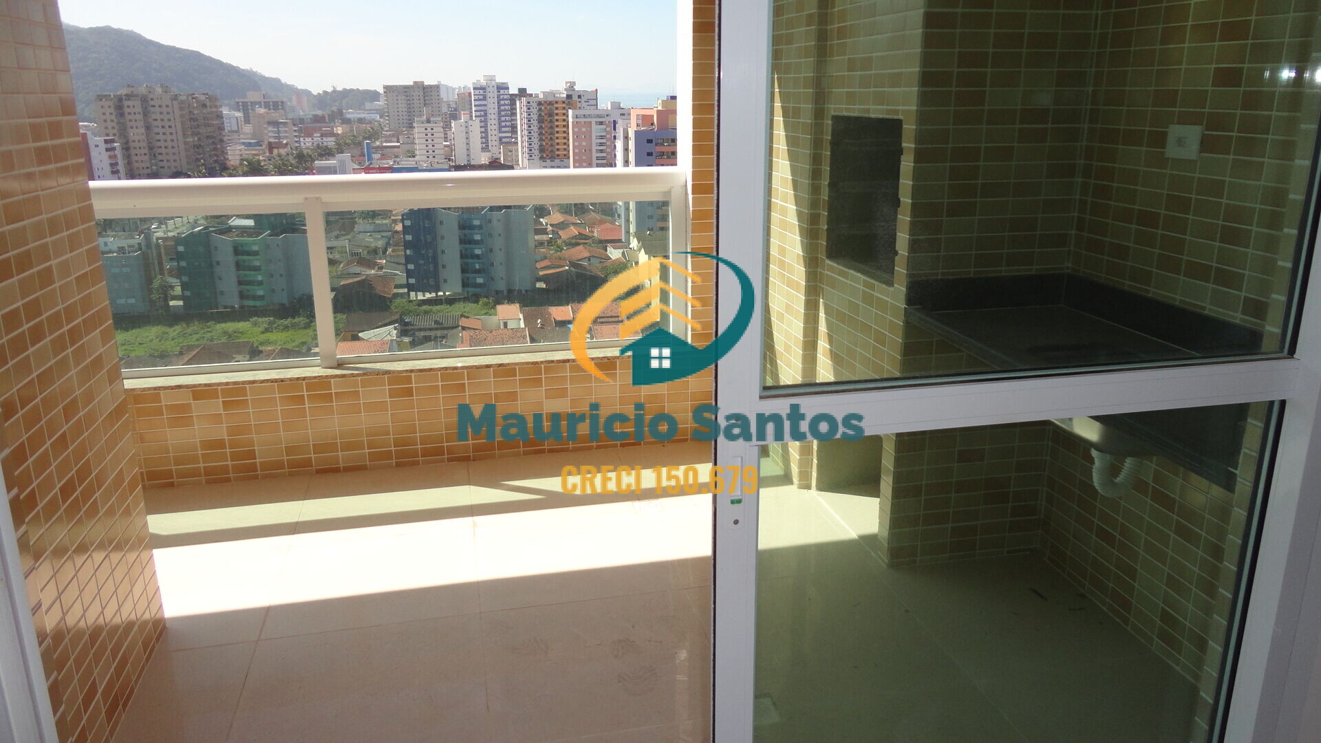 Apartamento à venda com 2 quartos, 80m² - Foto 3