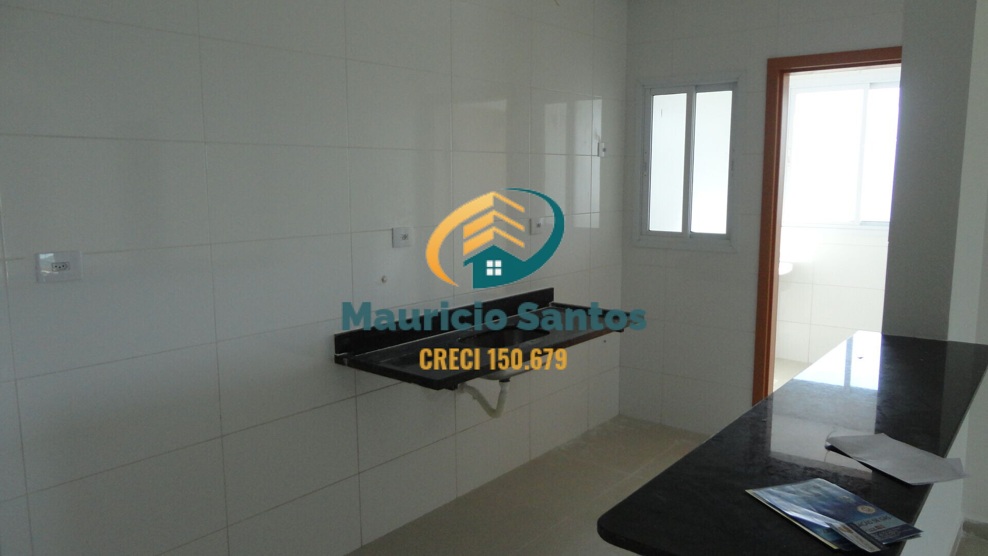 Apartamento à venda com 2 quartos, 80m² - Foto 9