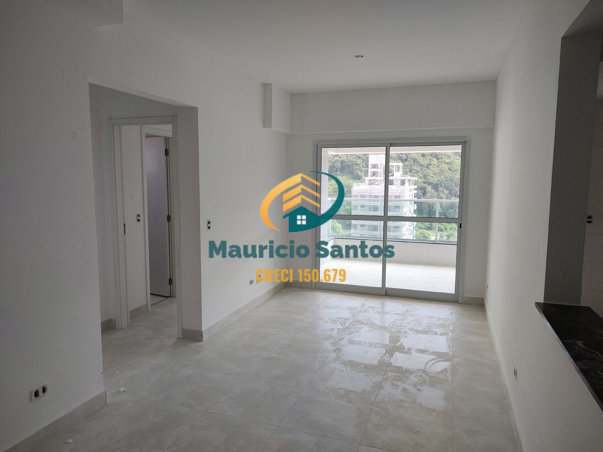 Apartamento à venda com 2 quartos, 78m² - Foto 4