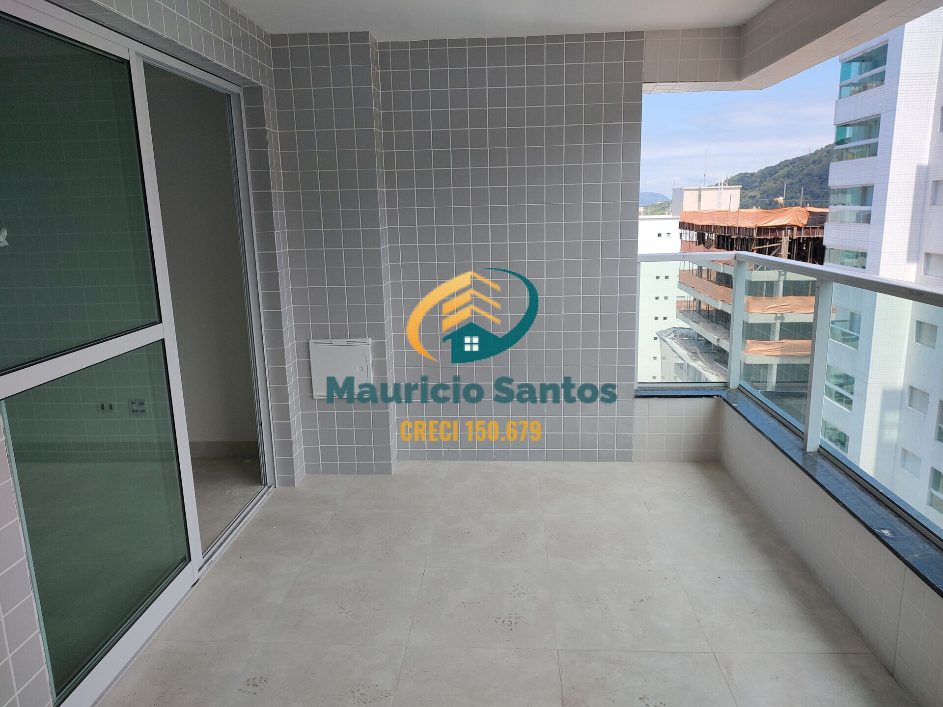 Apartamento à venda com 2 quartos, 78m² - Foto 6