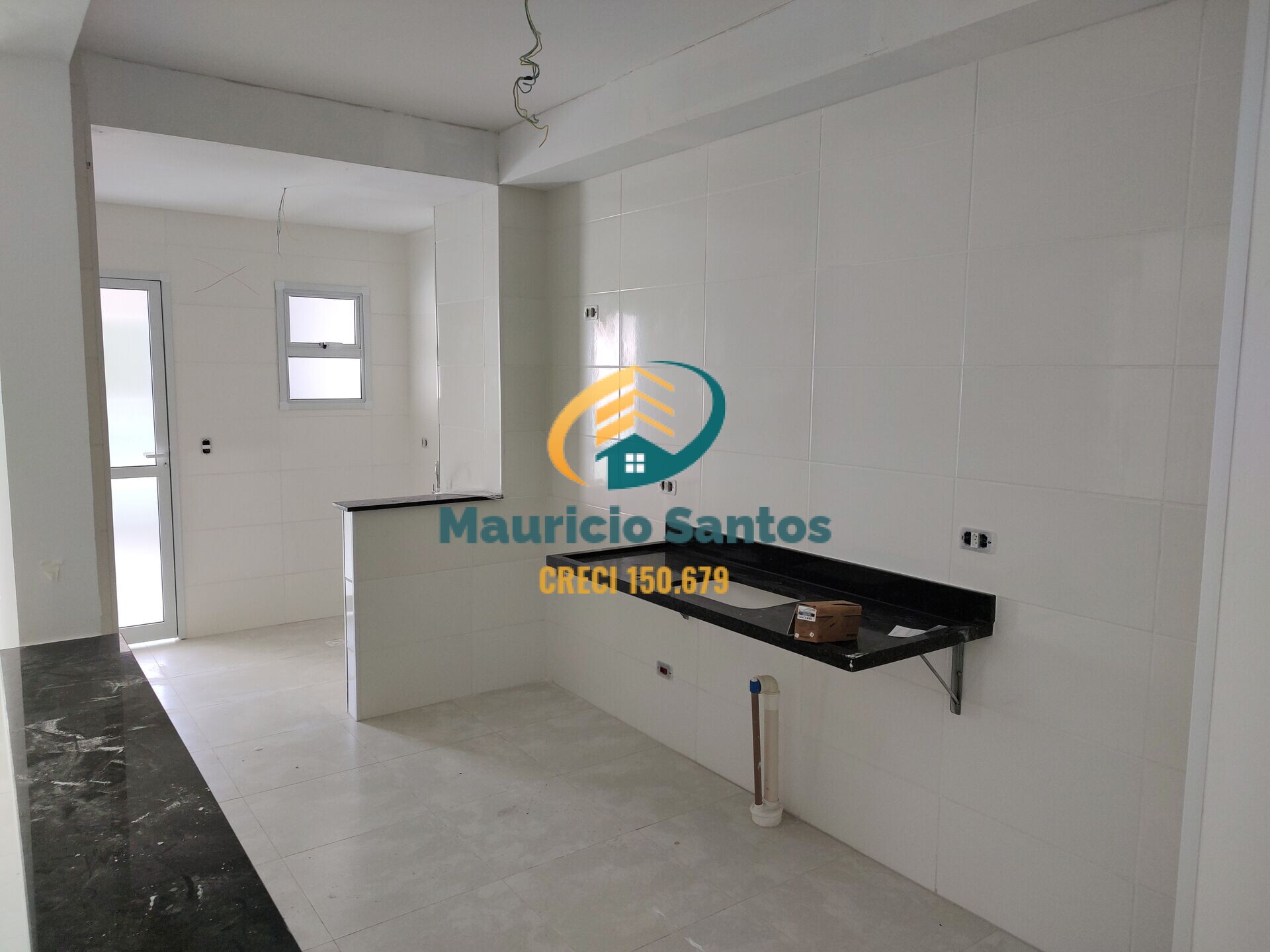 Apartamento à venda com 2 quartos, 78m² - Foto 8