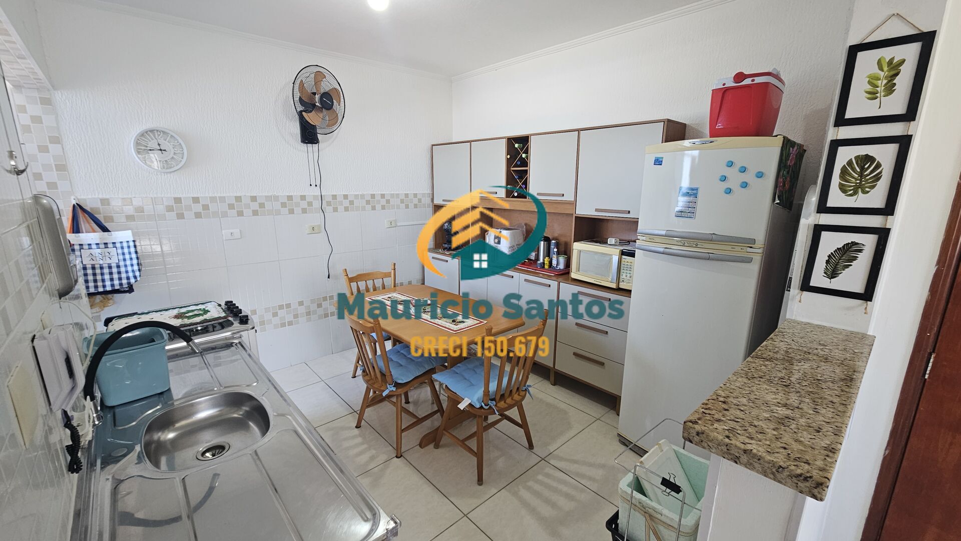 Apartamento, 2 quartos, 70 m² - Foto 9