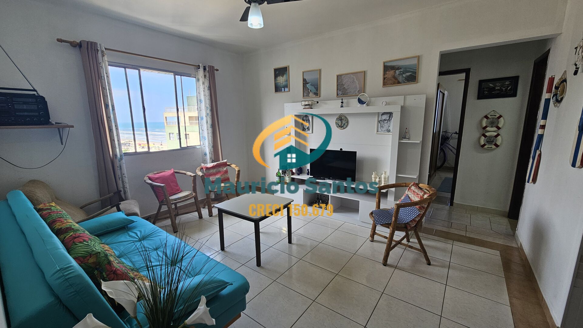 Apartamento, 2 quartos, 70 m² - Foto 3