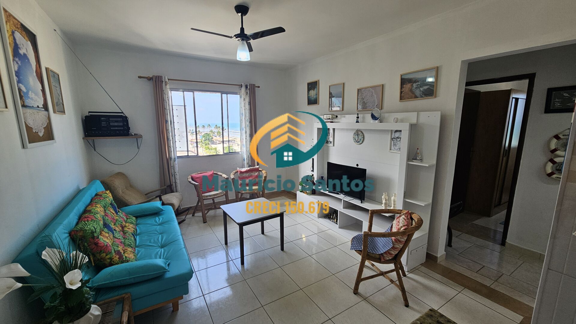 Apartamento, 2 quartos, 70 m² - Foto 4