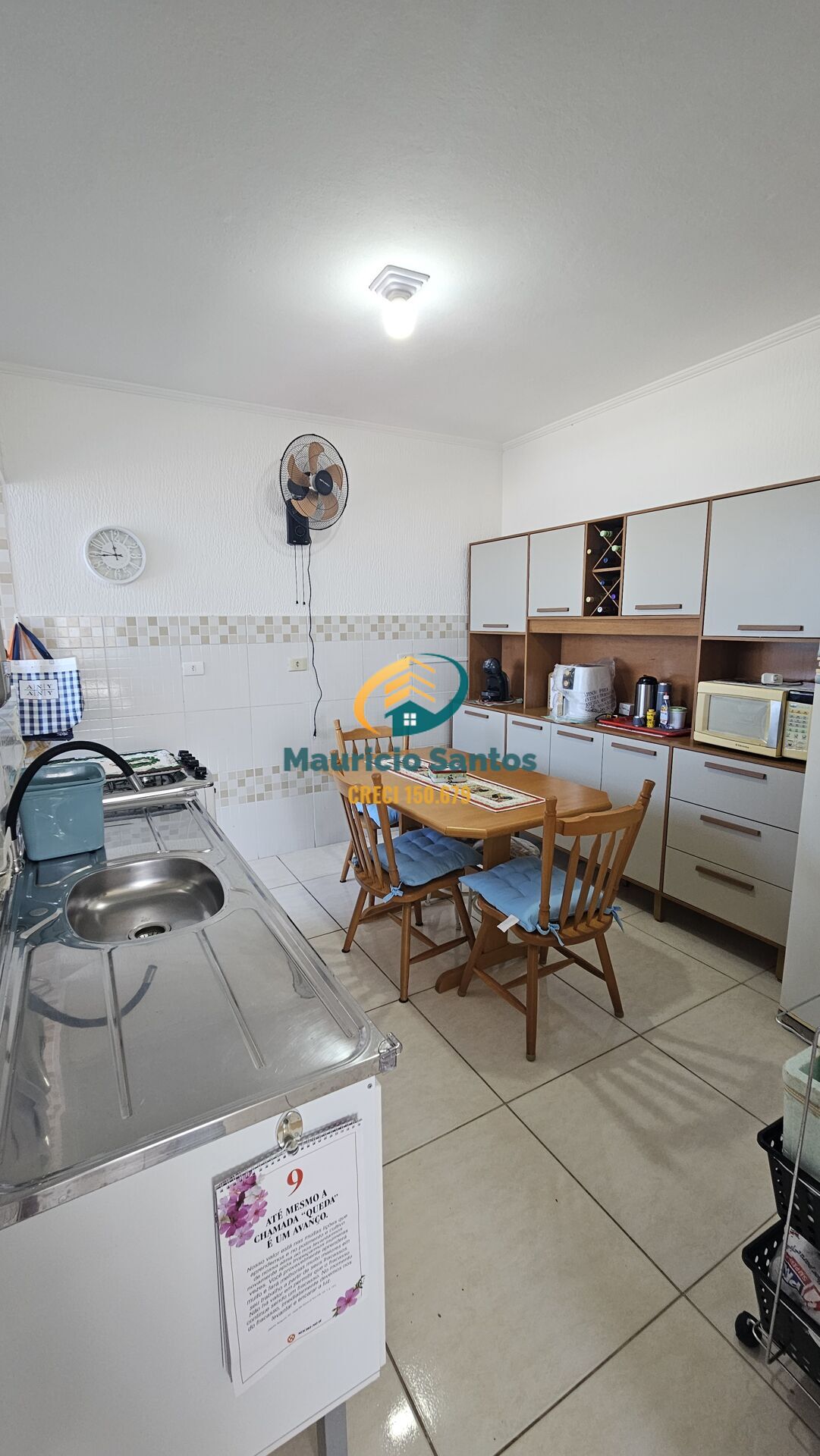 Apartamento, 2 quartos, 70 m² - Foto 8