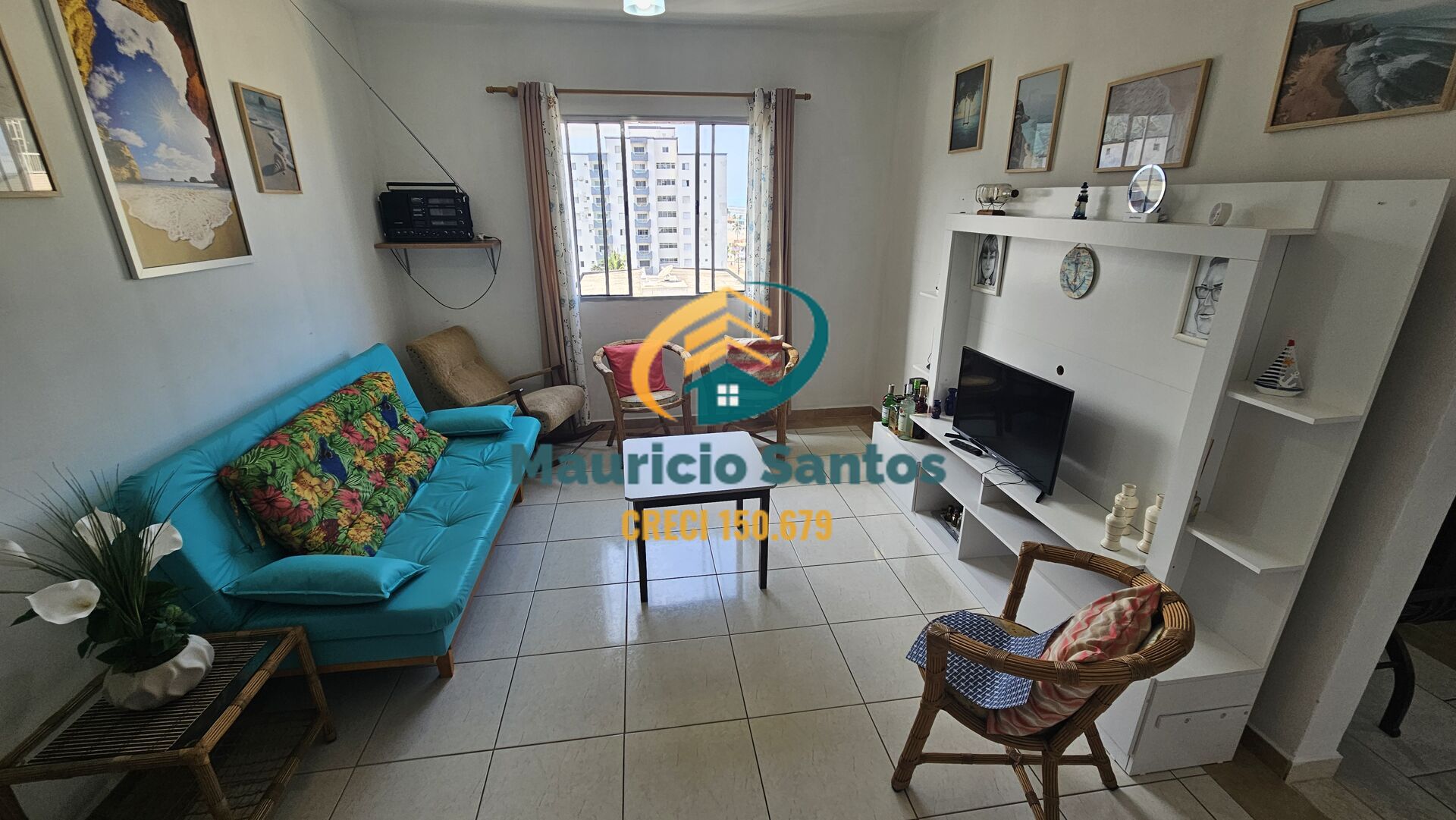 Apartamento, 2 quartos, 70 m² - Foto 2