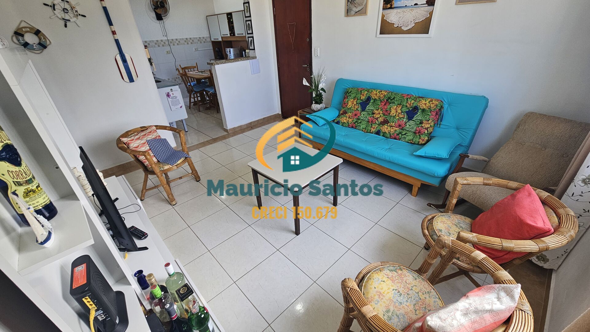Apartamento, 2 quartos, 70 m² - Foto 5