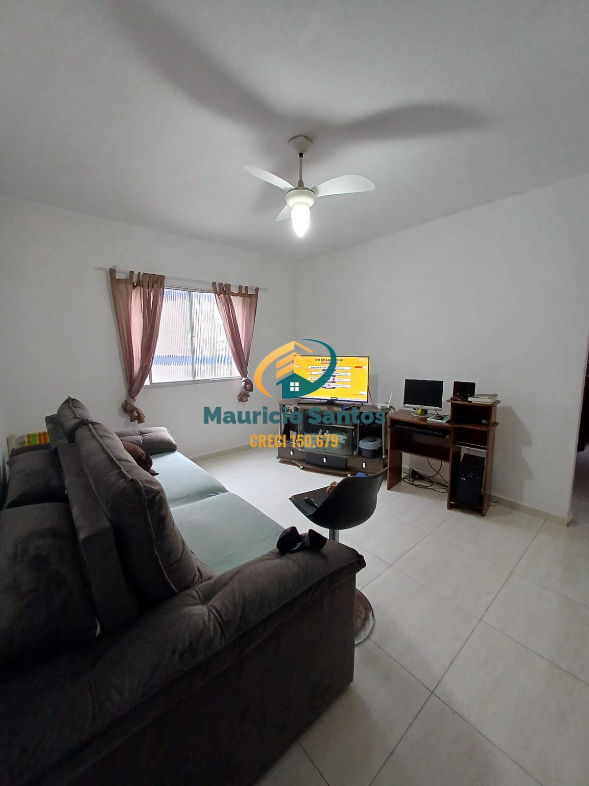 Apartamento, 2 quartos, 75 m² - Foto 4
