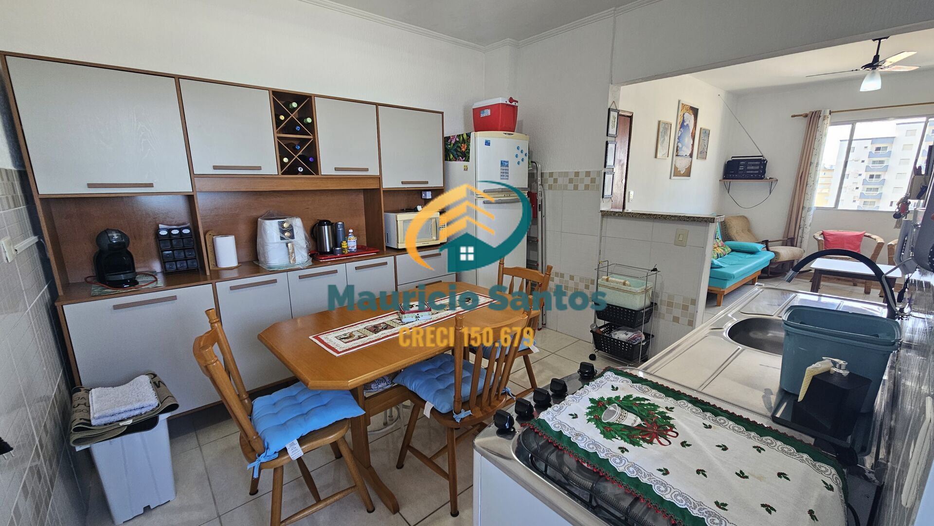 Apartamento, 2 quartos, 70 m² - Foto 10