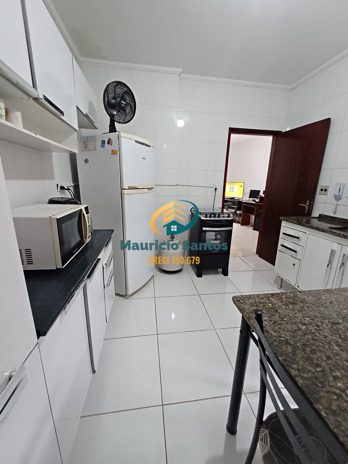 Apartamento, 2 quartos, 75 m² - Foto 6