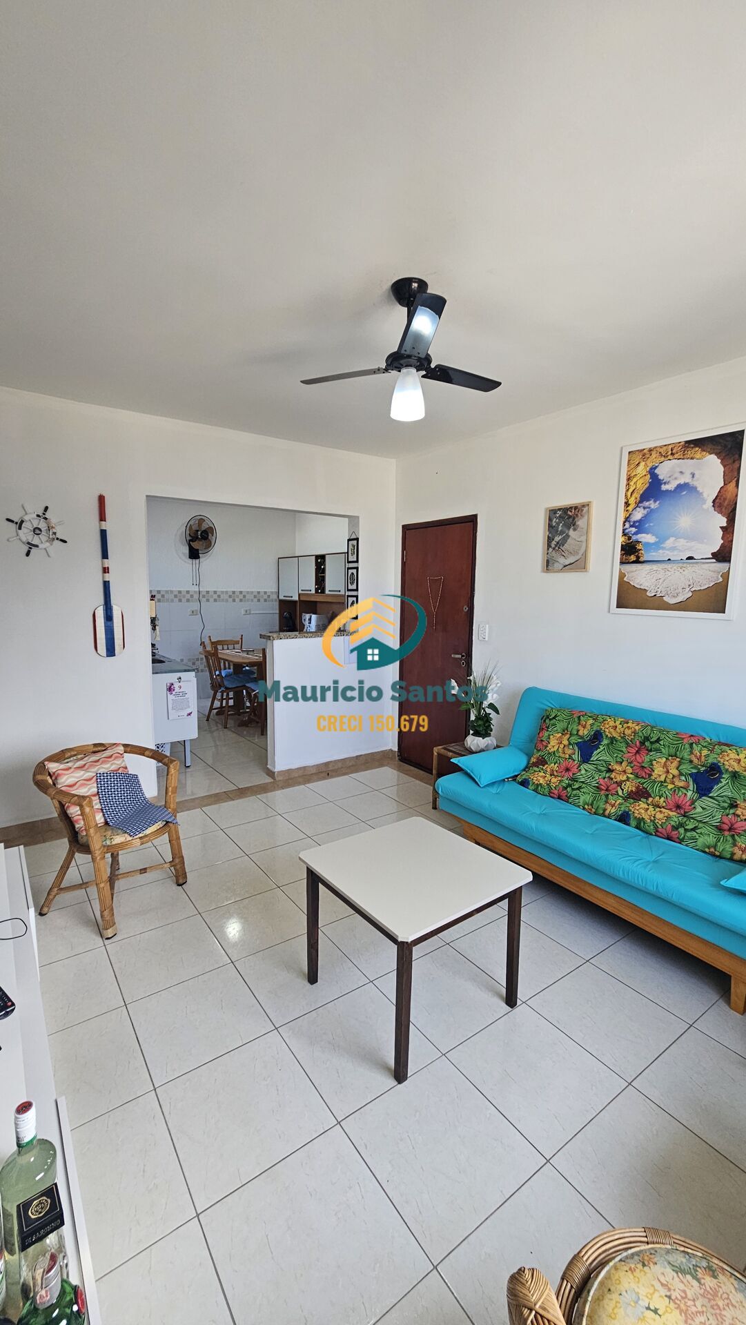 Apartamento, 2 quartos, 70 m² - Foto 6