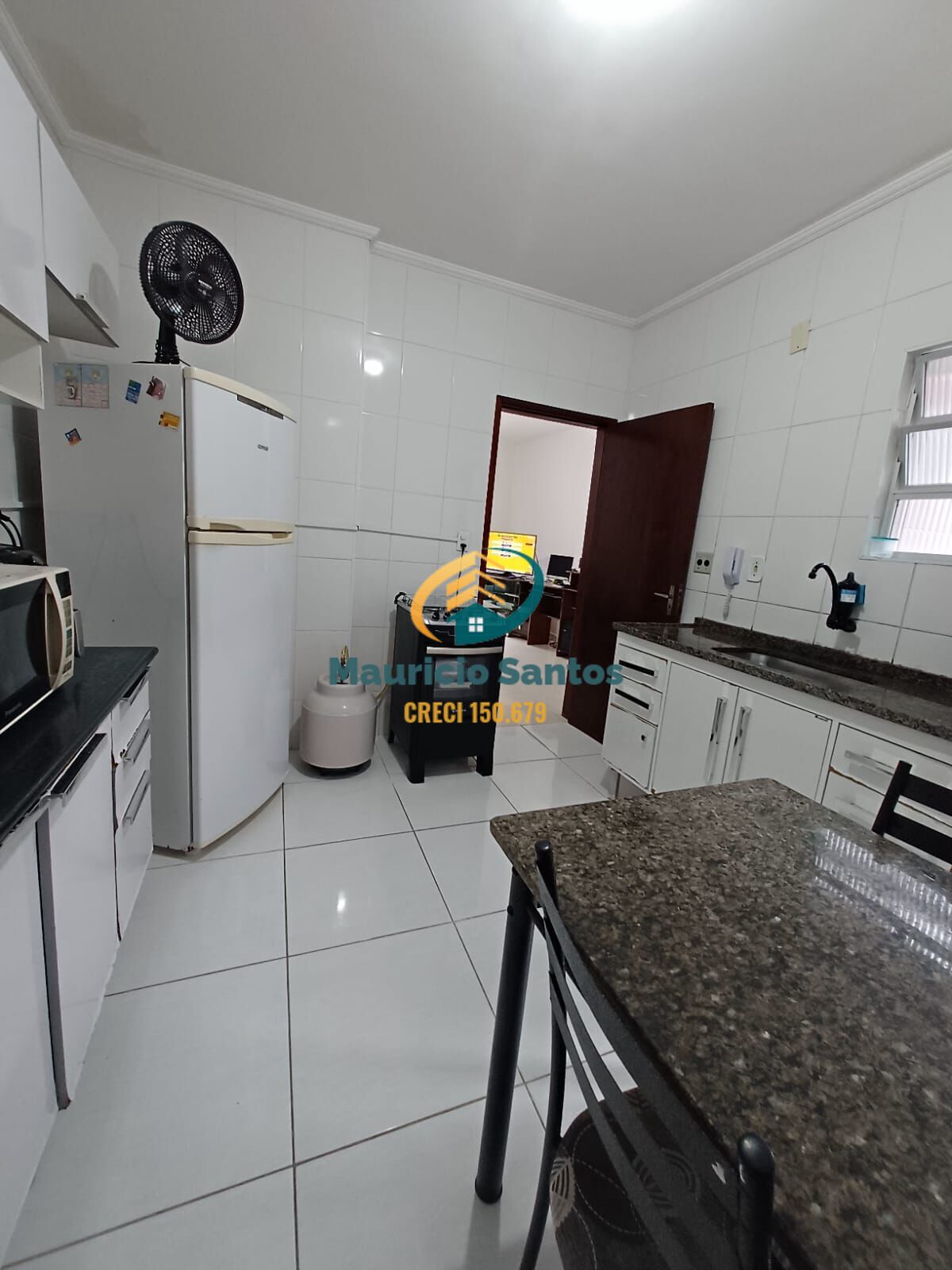 Apartamento, 2 quartos, 75 m² - Foto 9