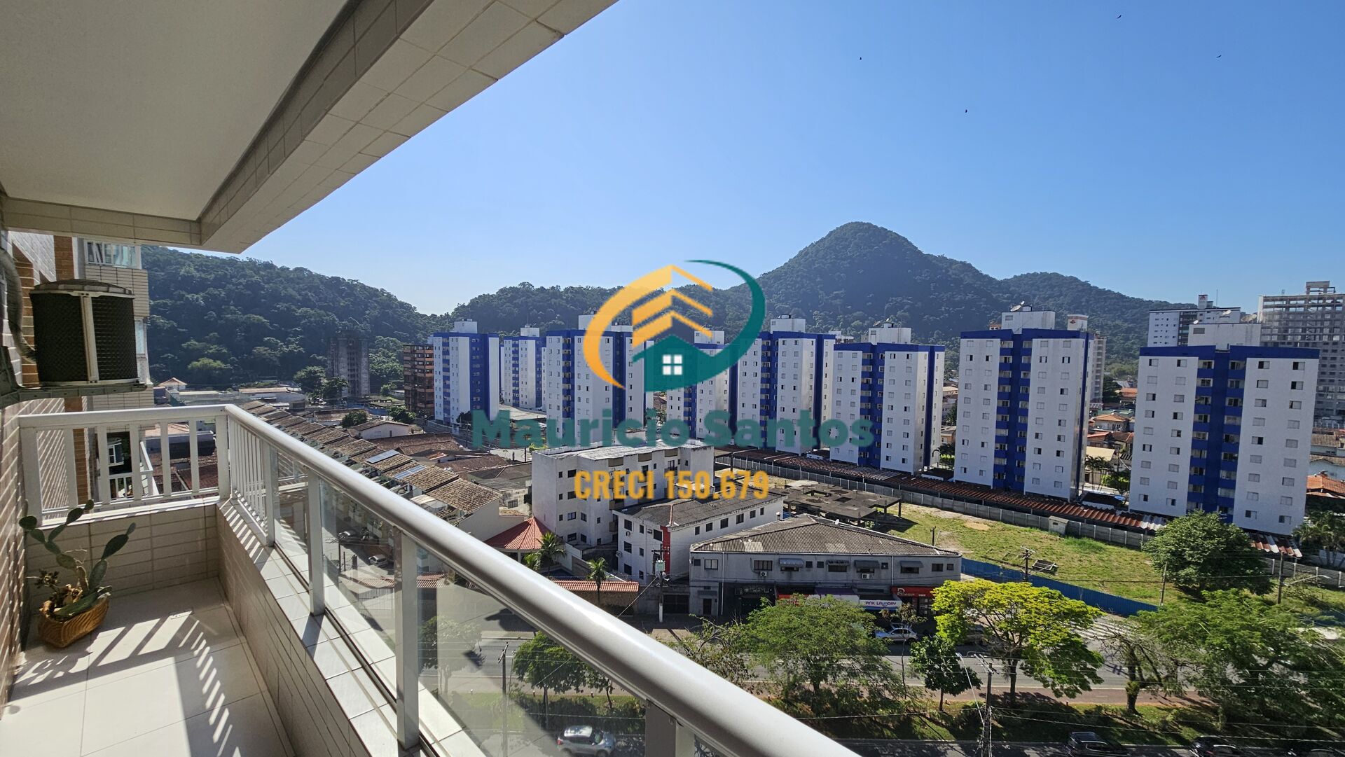 Apartamento para alugar com 2 quartos, 63m² - Foto 8