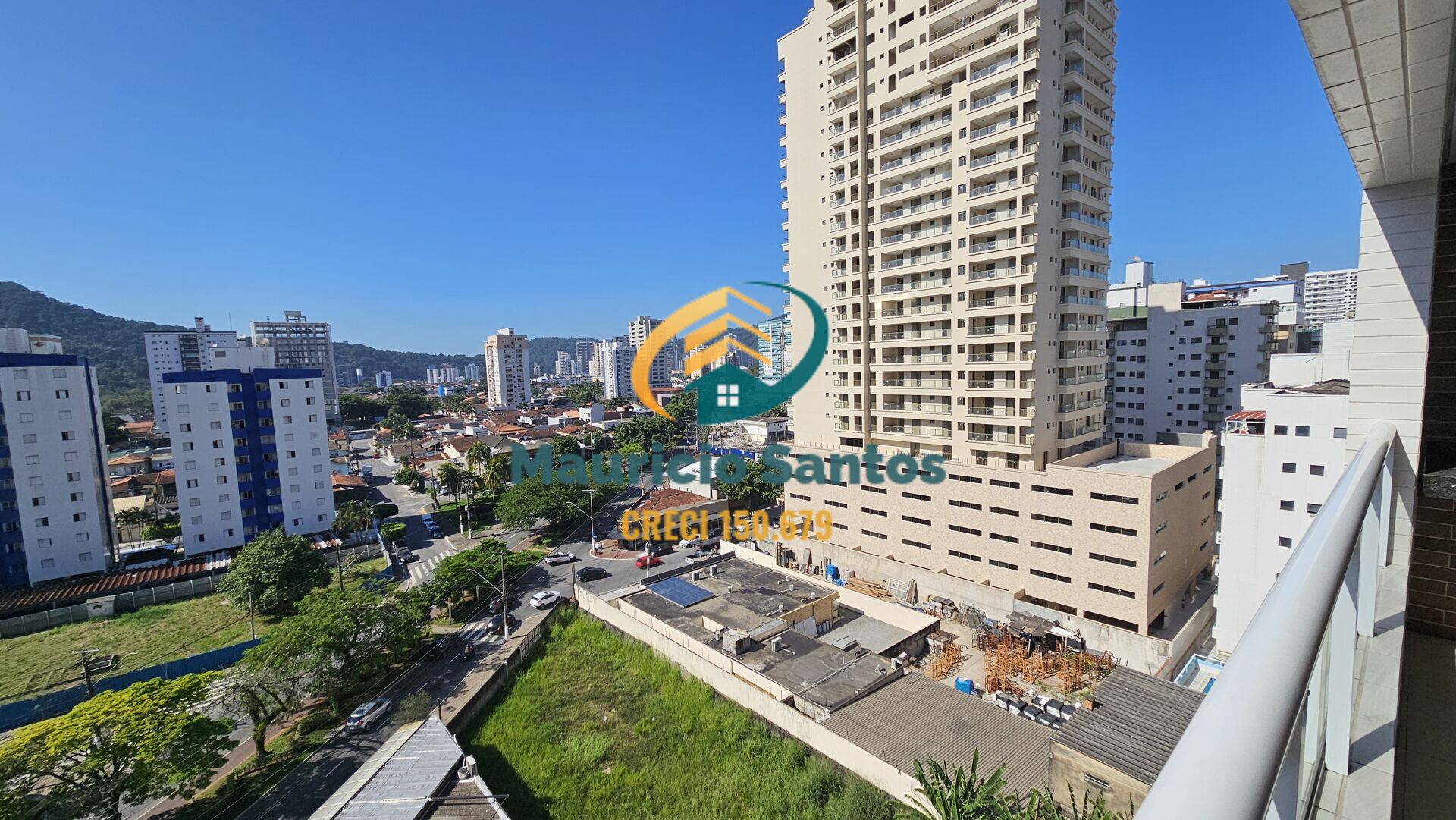 Apartamento para alugar com 2 quartos, 63m² - Foto 9