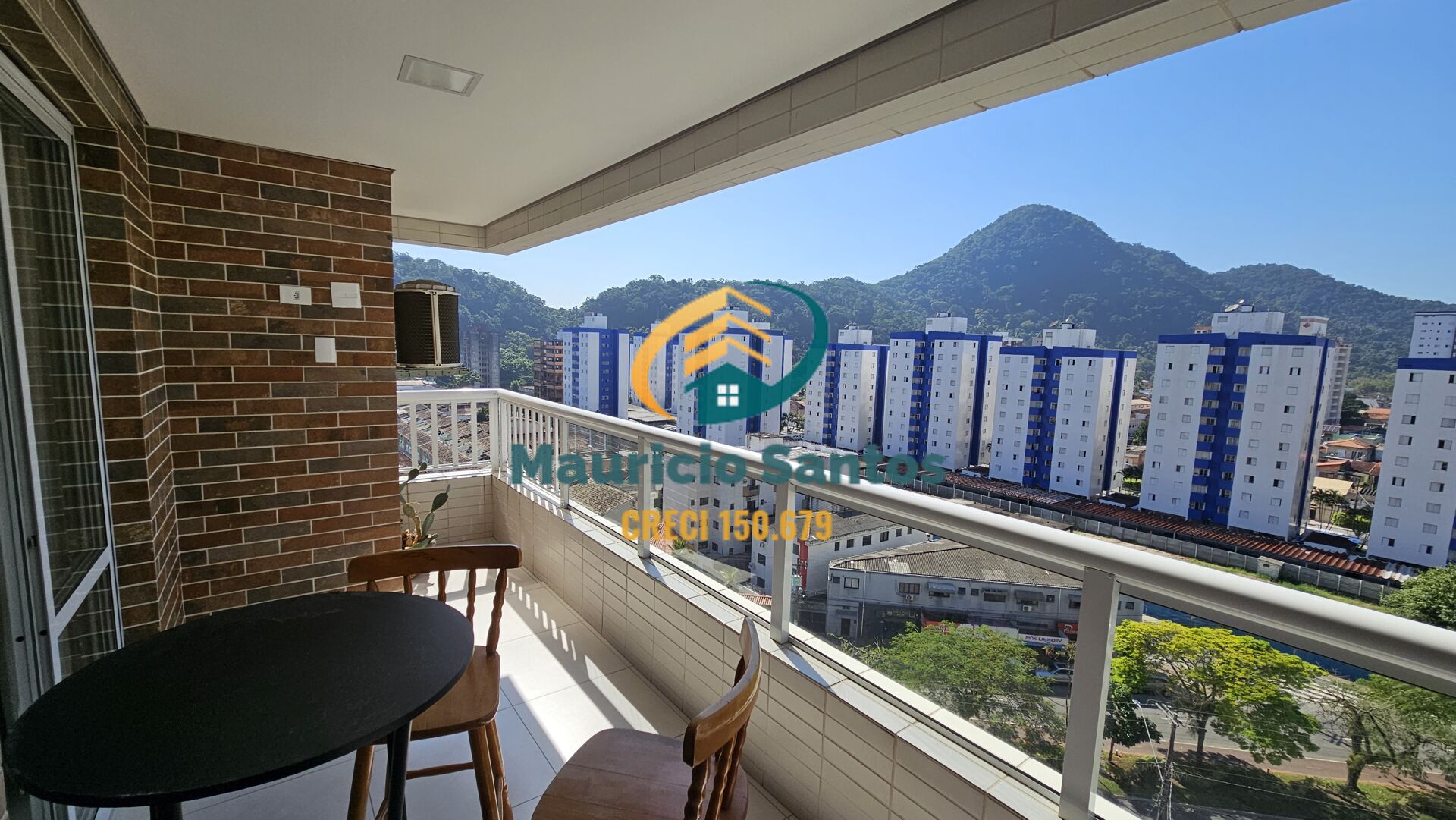Apartamento para alugar com 2 quartos, 63m² - Foto 1