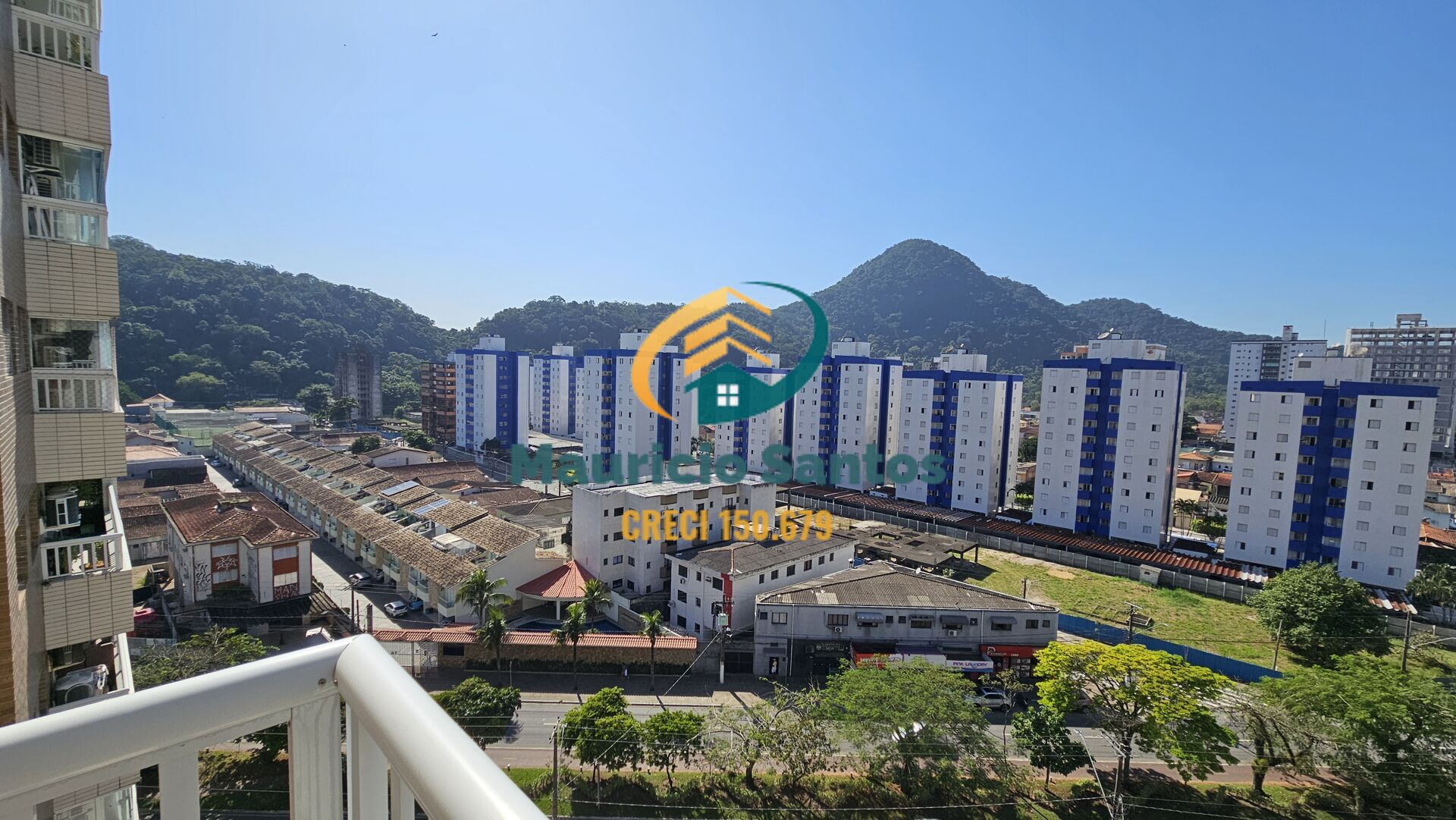 Apartamento para alugar com 2 quartos, 63m² - Foto 11