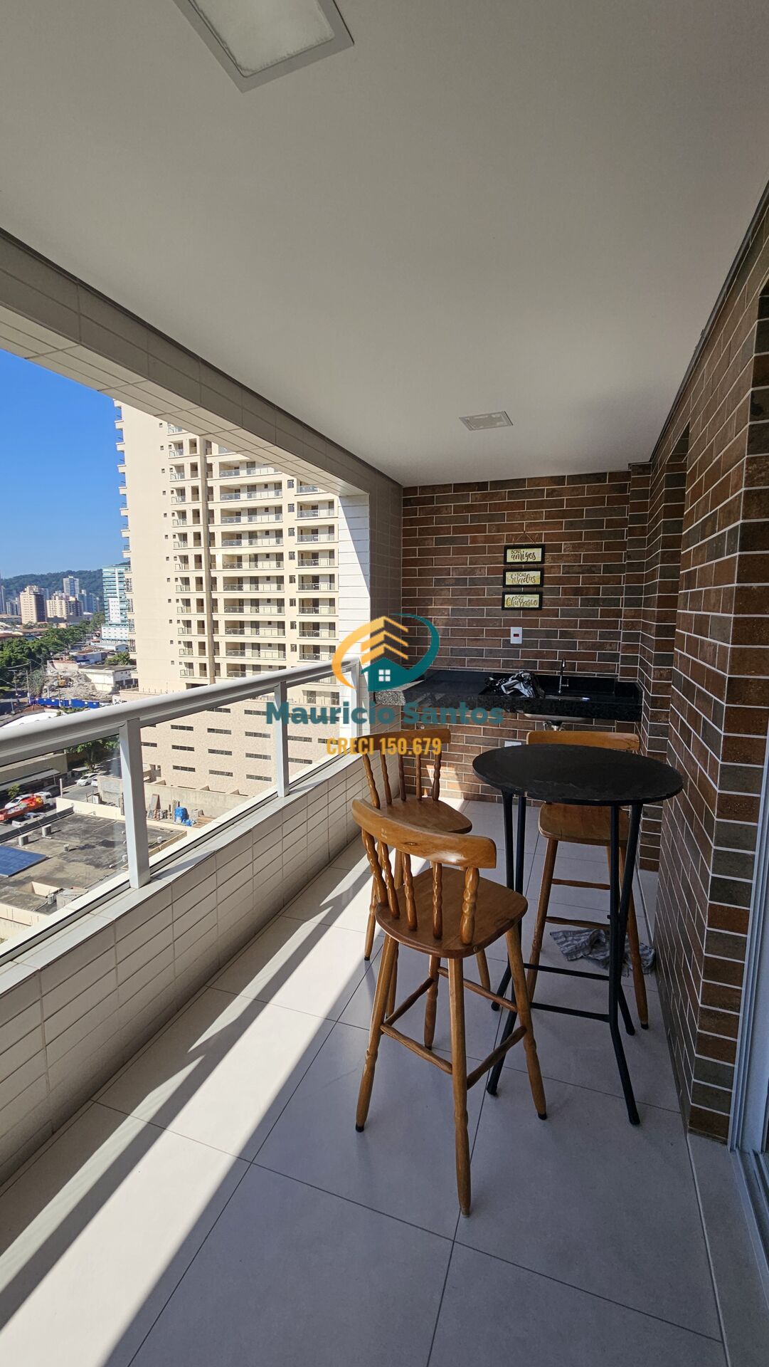 Apartamento para alugar com 2 quartos, 63m² - Foto 5