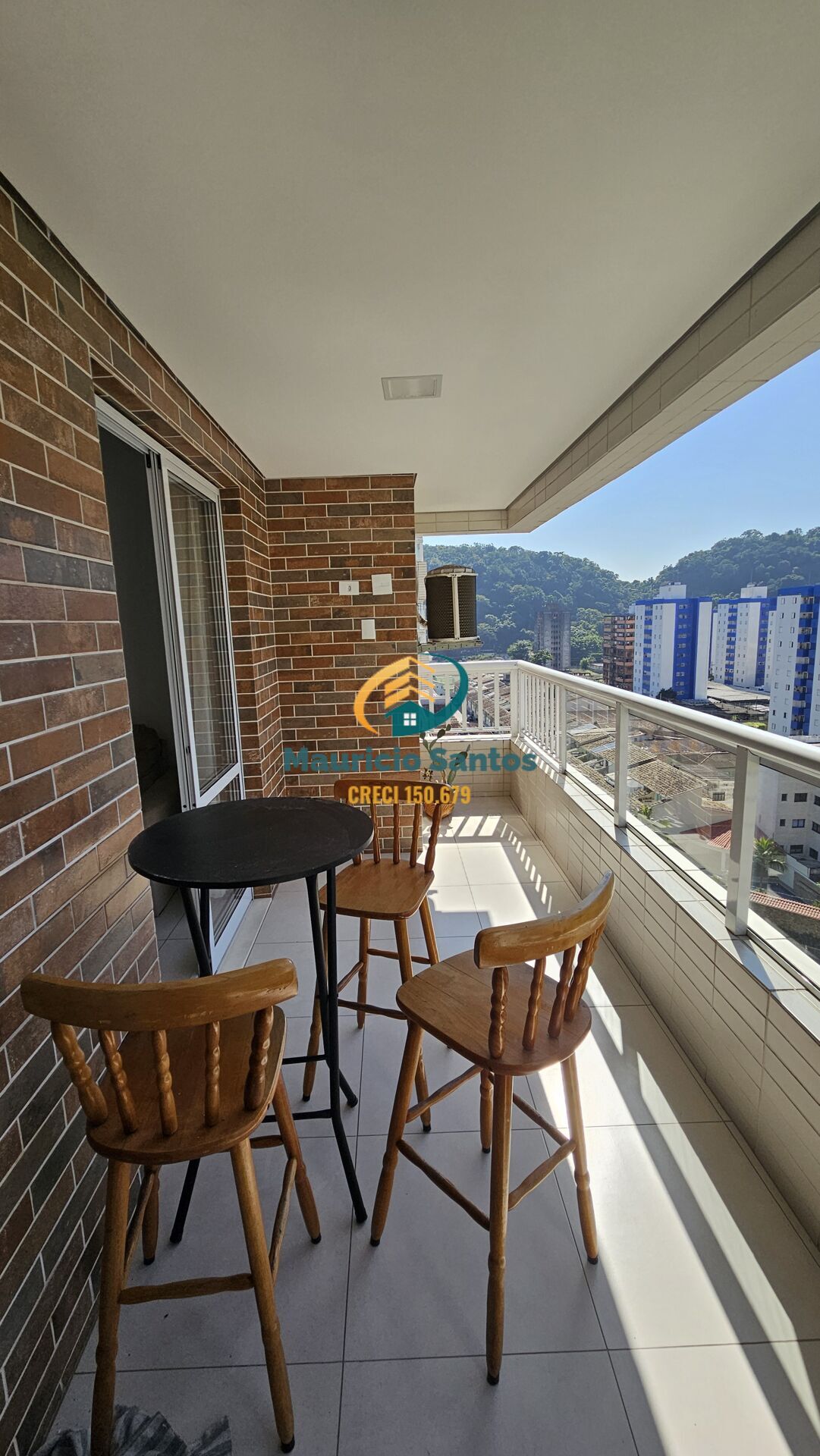 Apartamento para alugar com 2 quartos, 63m² - Foto 6